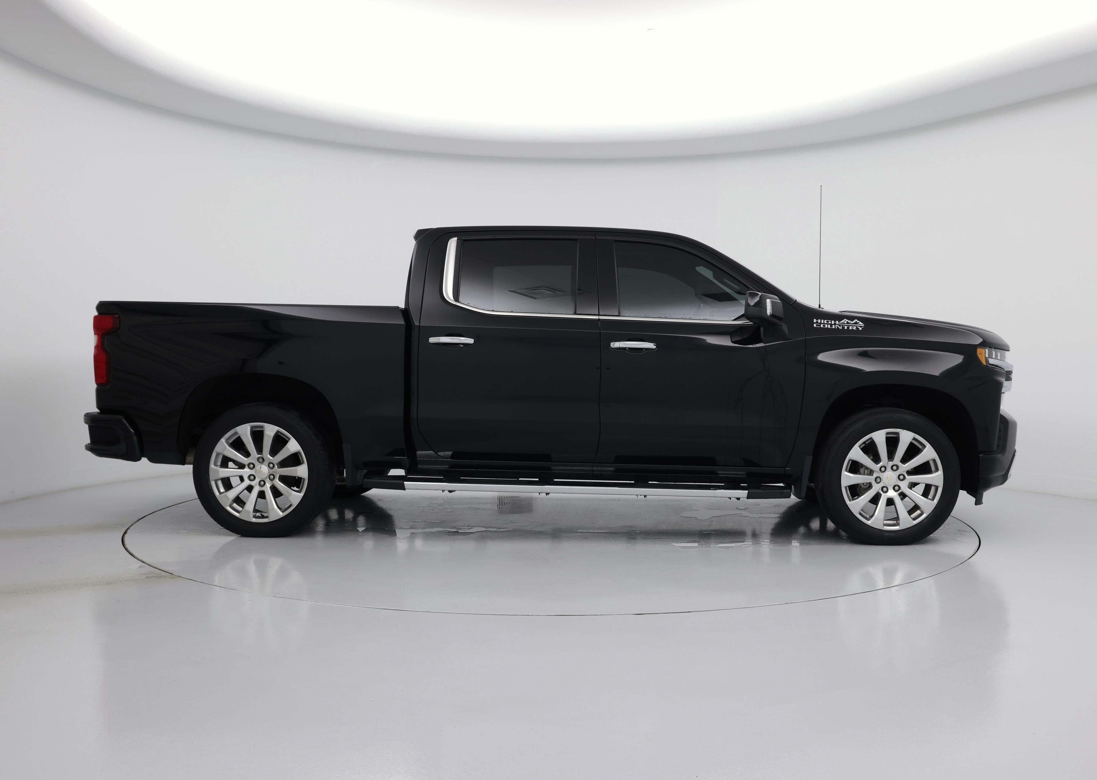 Thumbnail: 2022 Chevrolet Silverado 1500 - 7