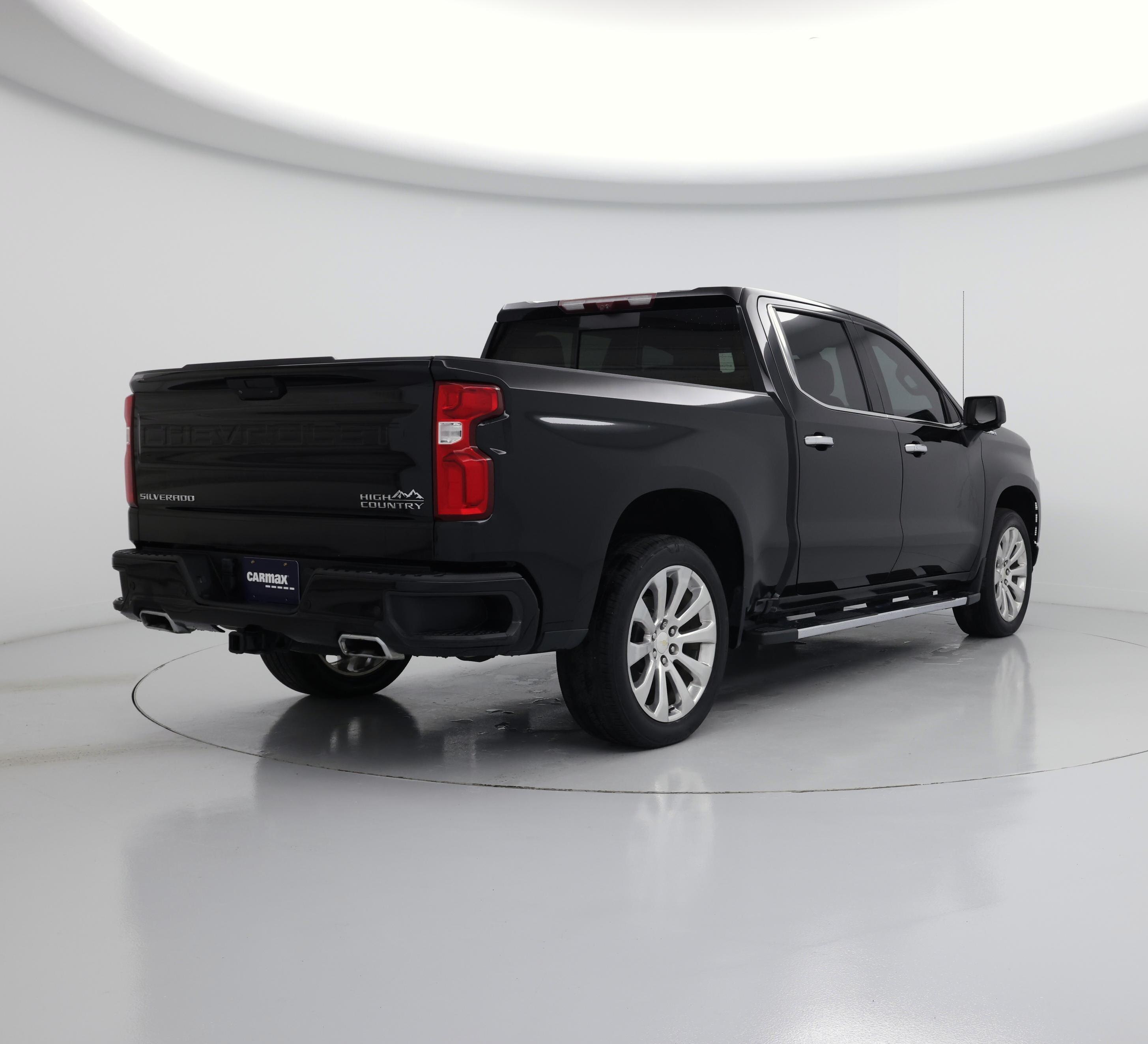 Thumbnail: 2022 Chevrolet Silverado 1500 - 8
