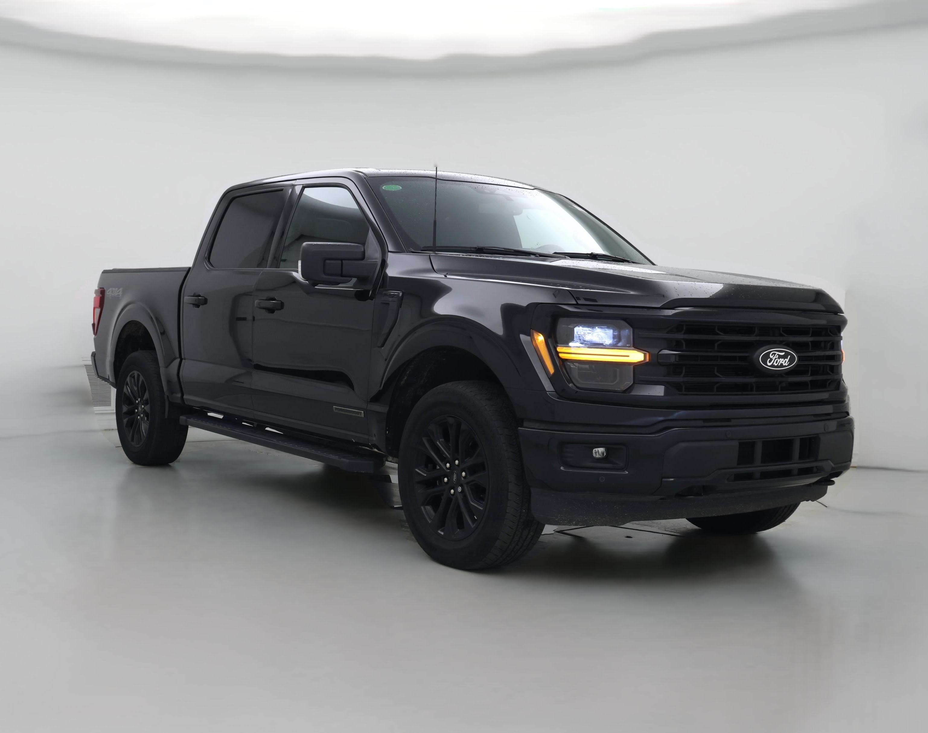 Thumbnail: 2024 Ford F-150 - 1