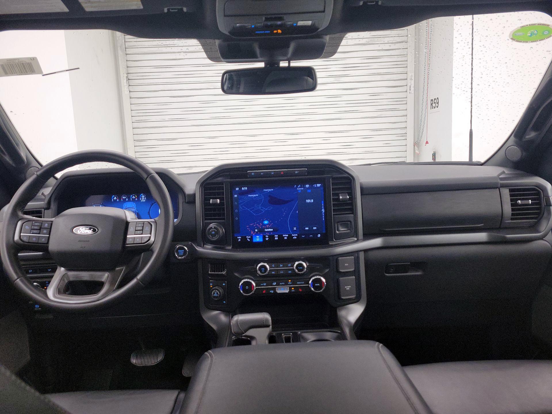 Thumbnail: 2024 Ford F-150 - 9