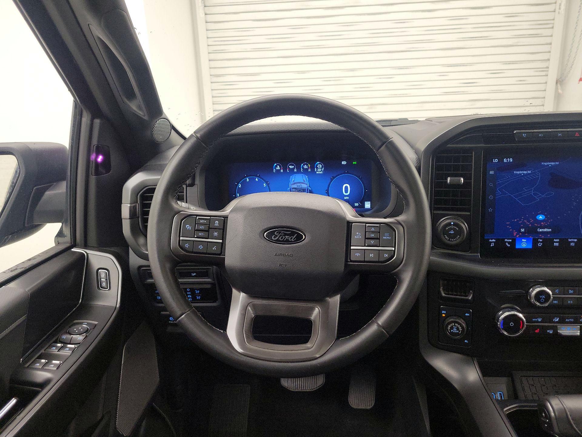 Thumbnail: 2024 Ford F-150 - 10