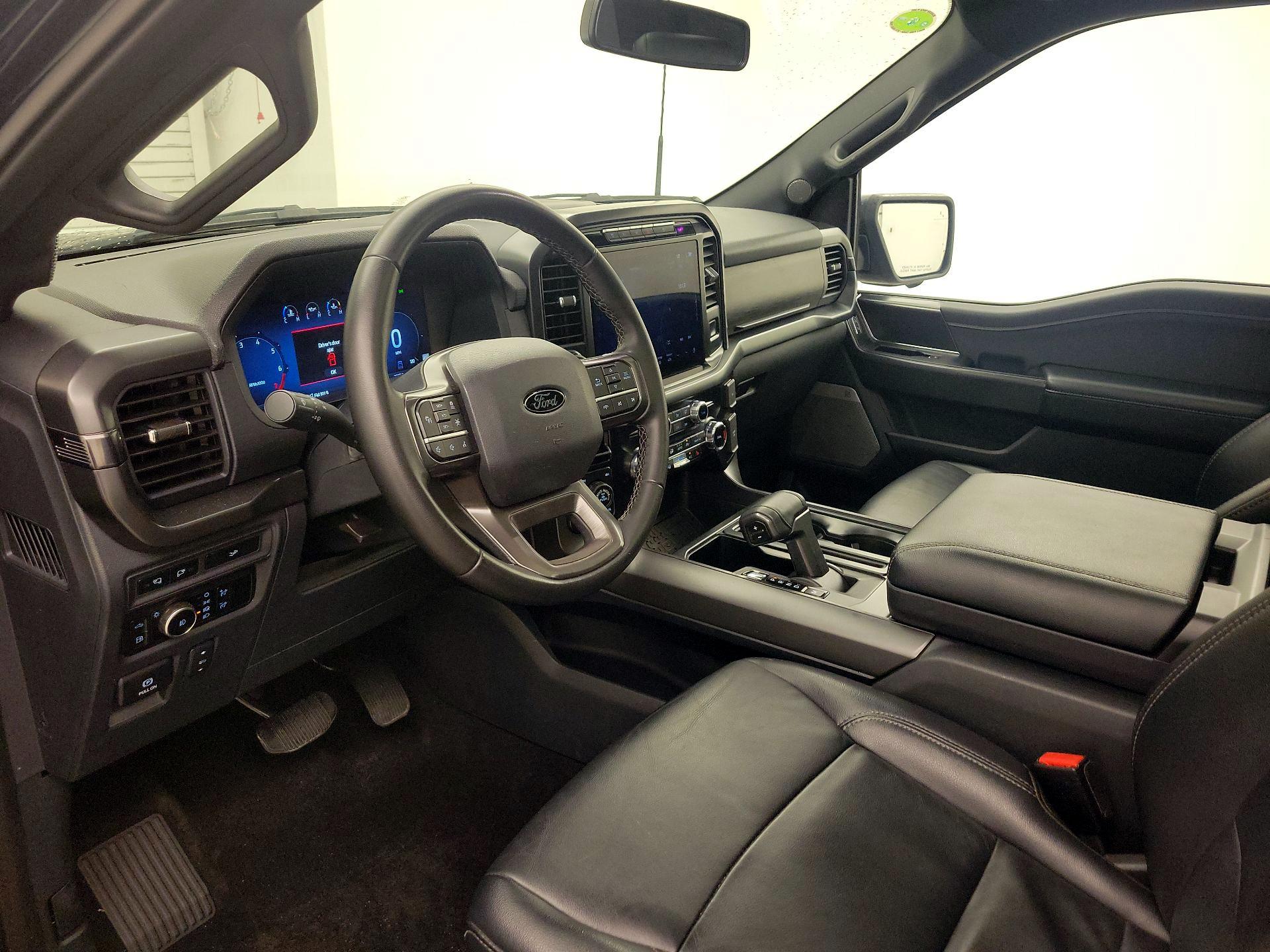 Thumbnail: 2024 Ford F-150 - 11