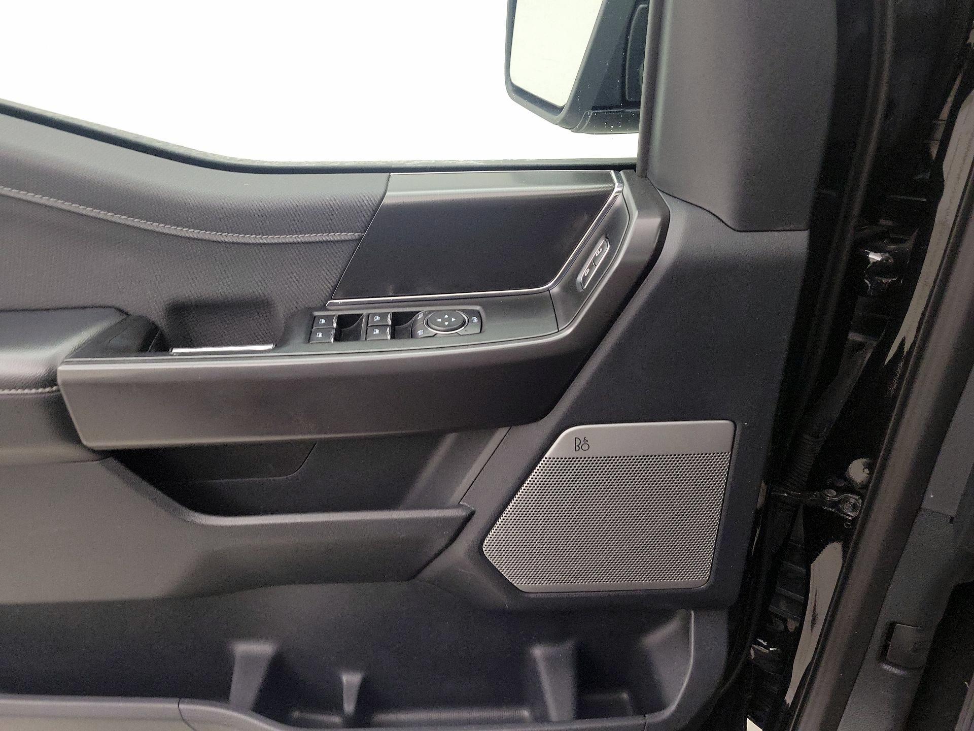 Thumbnail: 2024 Ford F-150 - 12