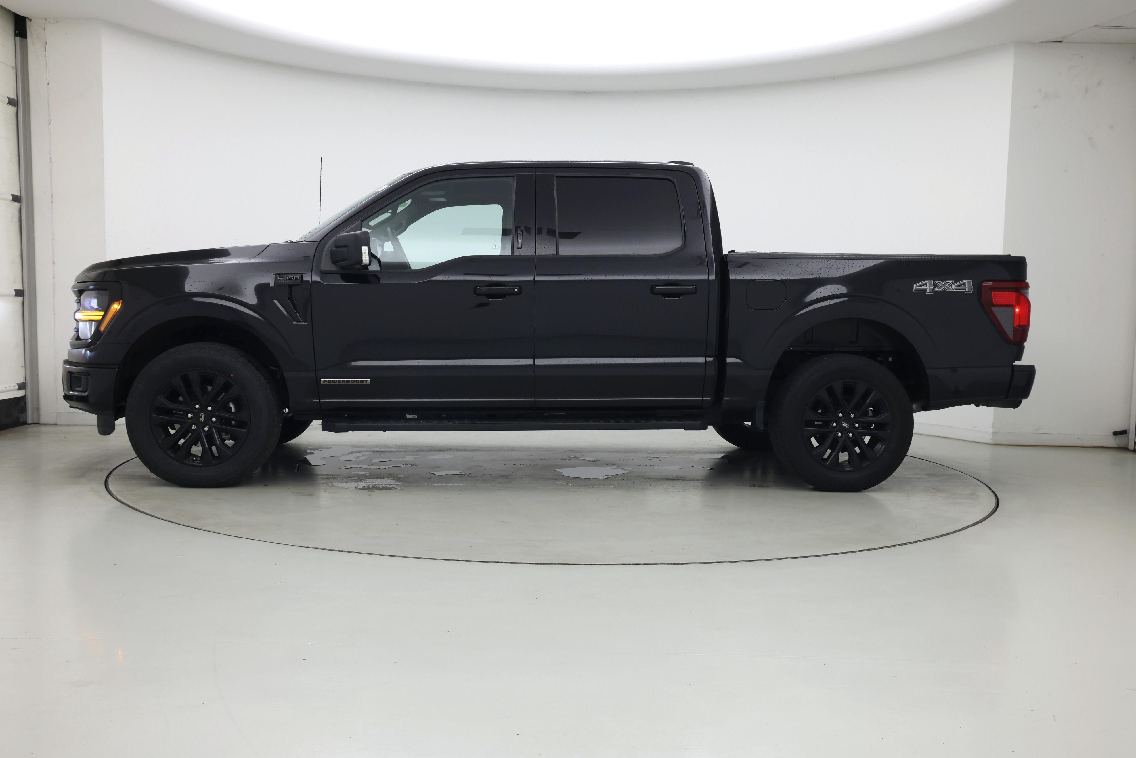 Thumbnail: 2024 Ford F-150 - 3