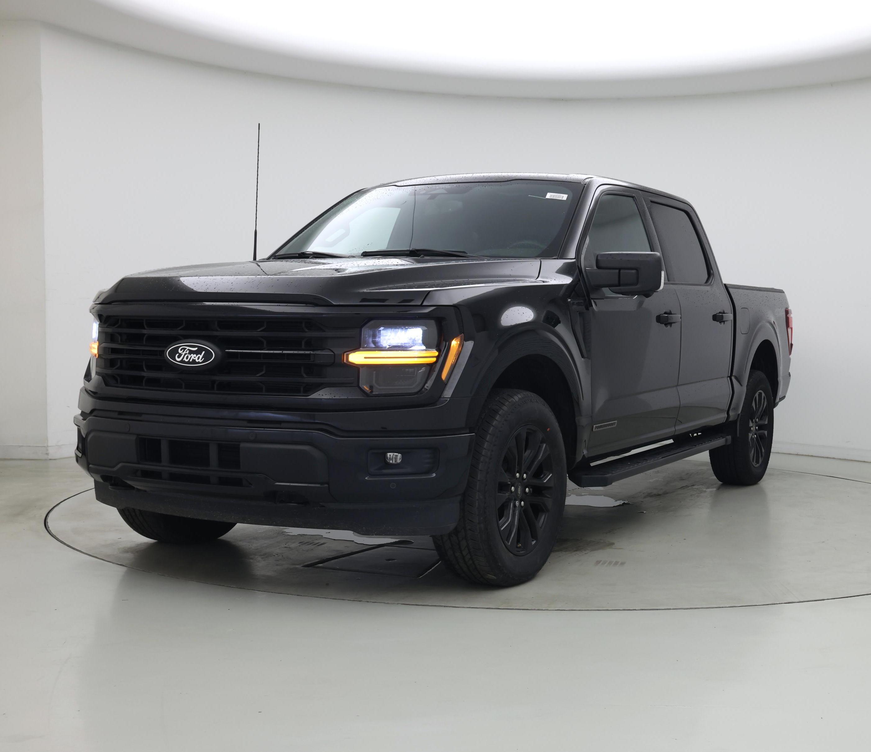 Thumbnail: 2024 Ford F-150 - 4
