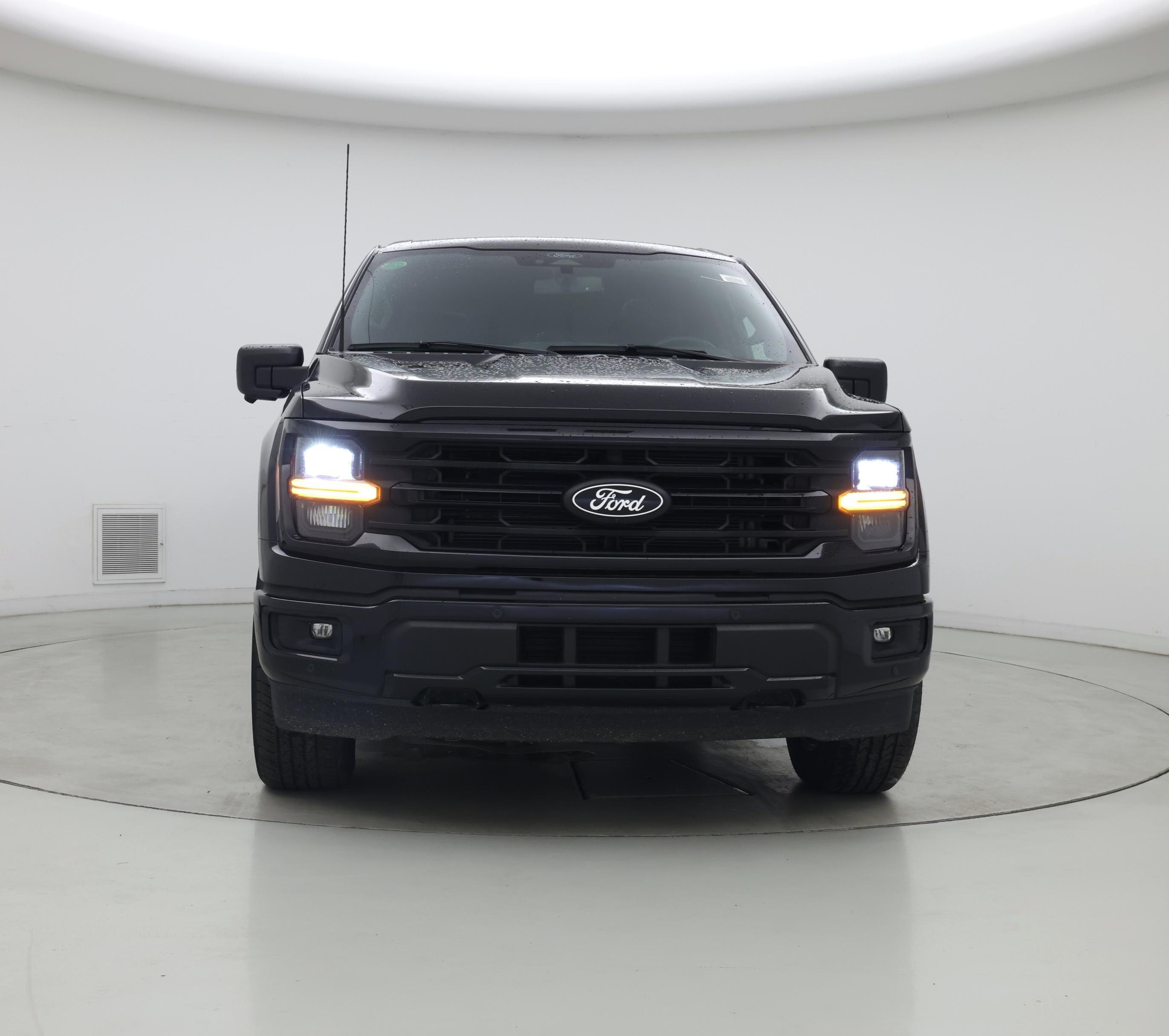 Thumbnail: 2024 Ford F-150 - 5