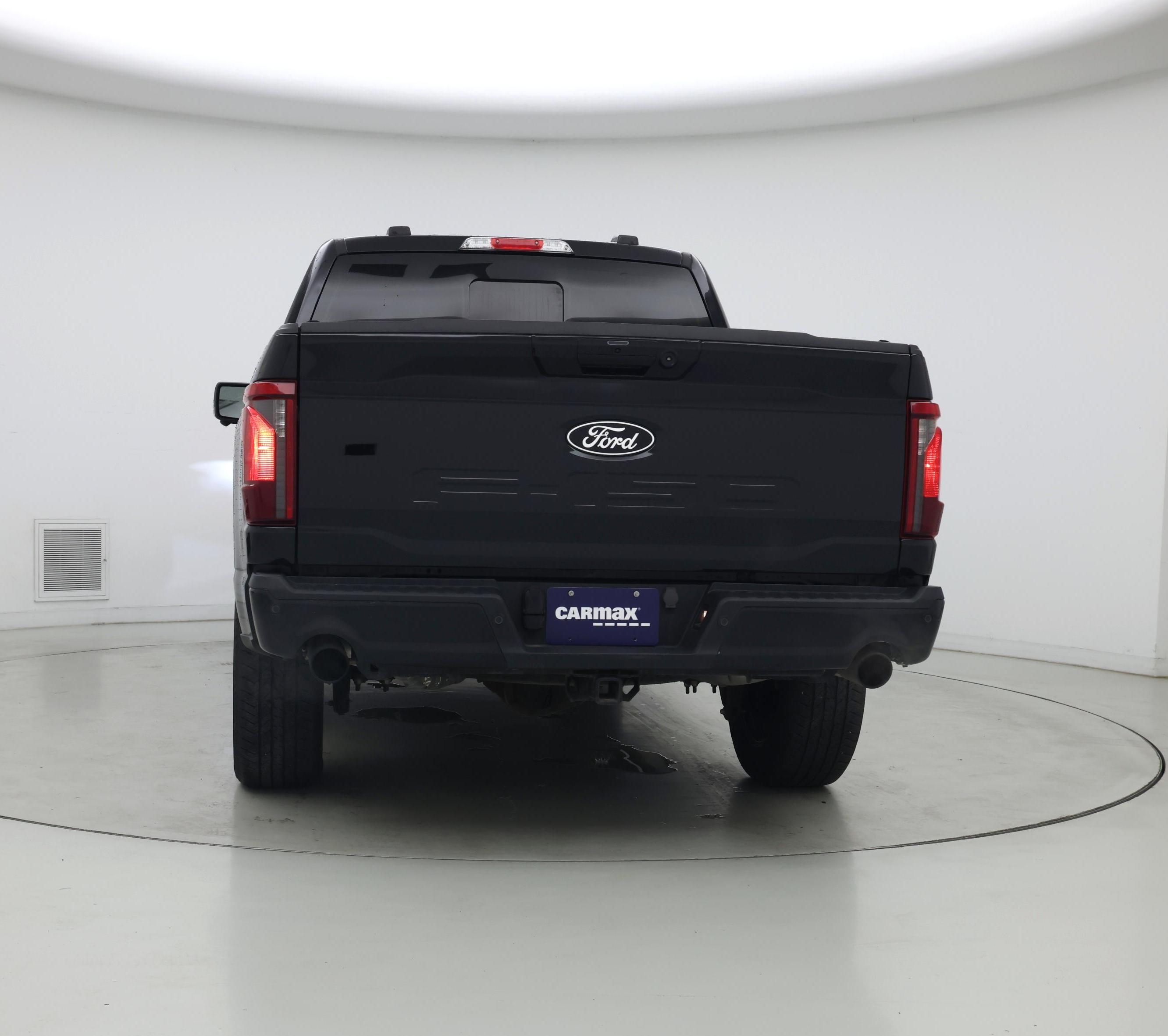 Thumbnail: 2024 Ford F-150 - 6