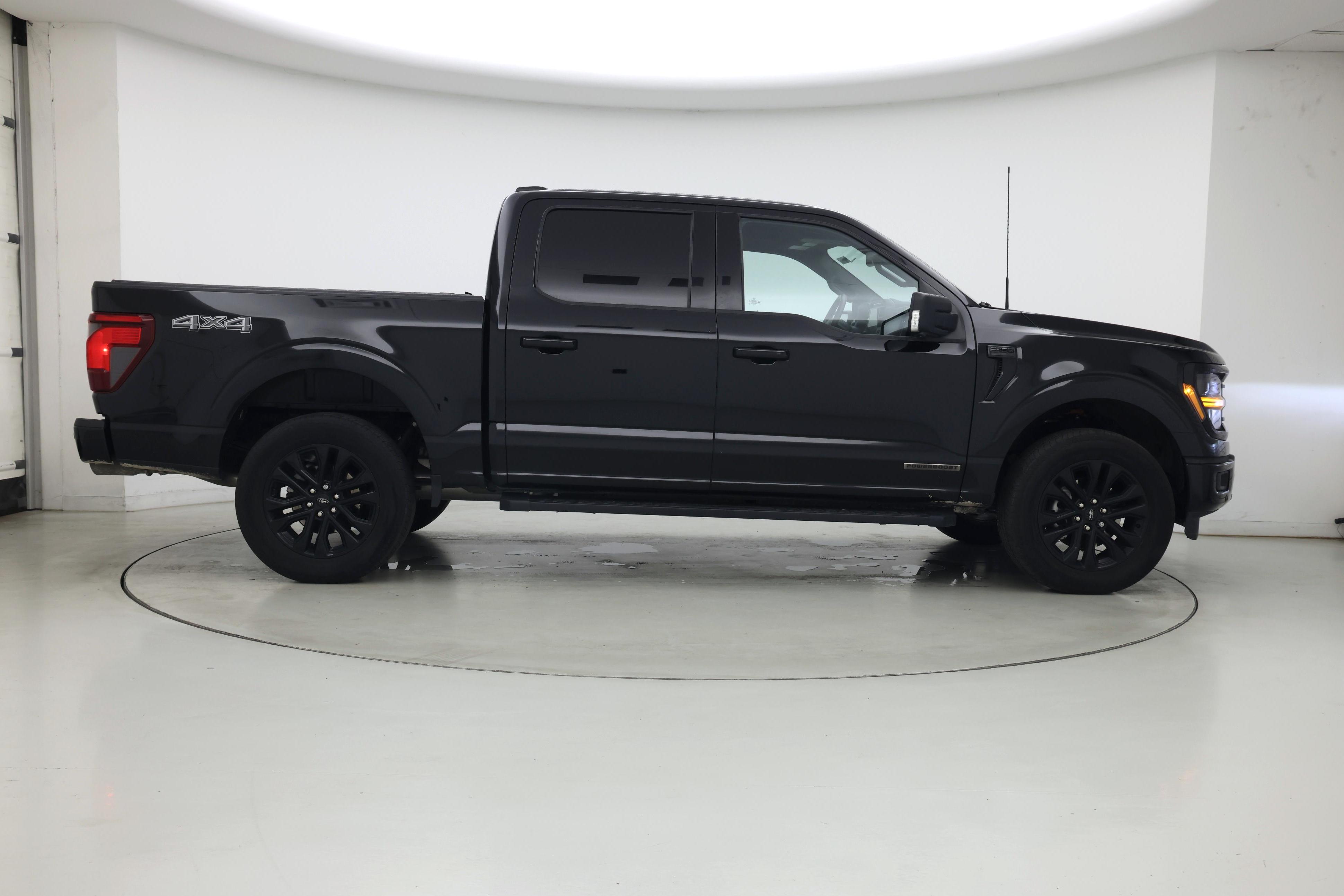 Thumbnail: 2024 Ford F-150 - 7