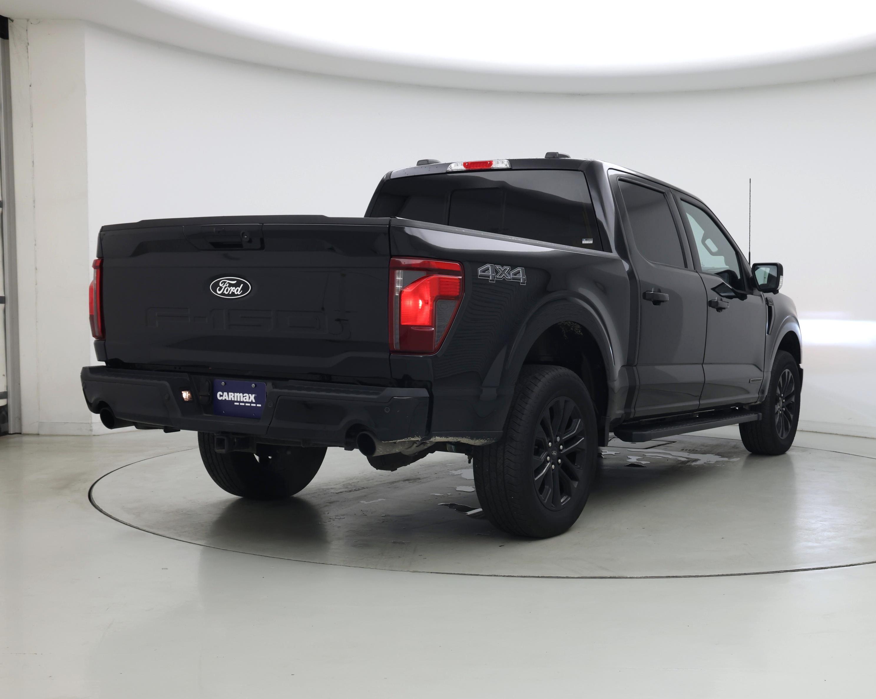 Thumbnail: 2024 Ford F-150 - 8