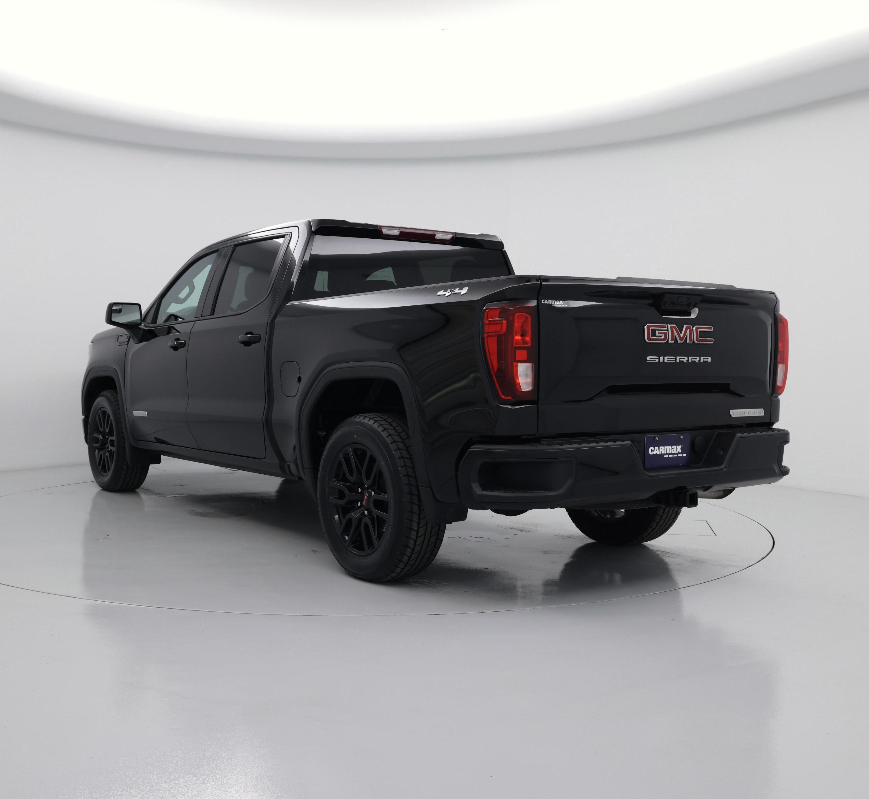 Thumbnail: 2024 GMC Sierra 1500 - 2