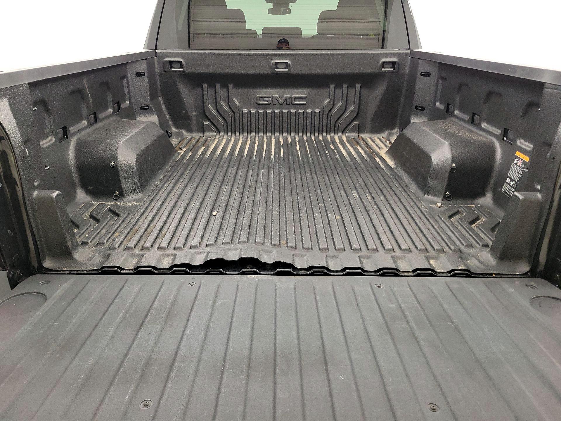 Thumbnail: 2024 GMC Sierra 1500 - 20