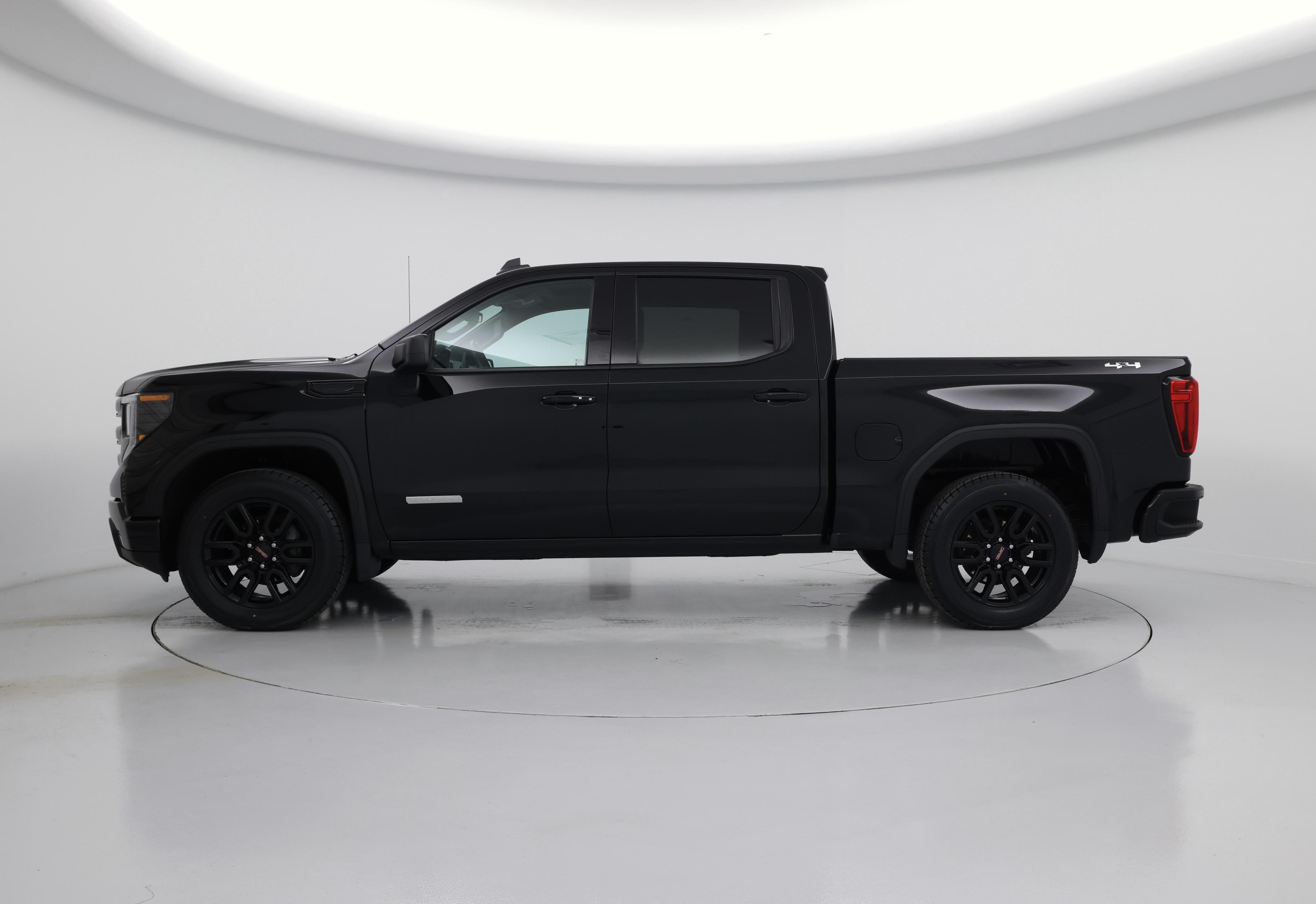 Thumbnail: 2024 GMC Sierra 1500 - 3