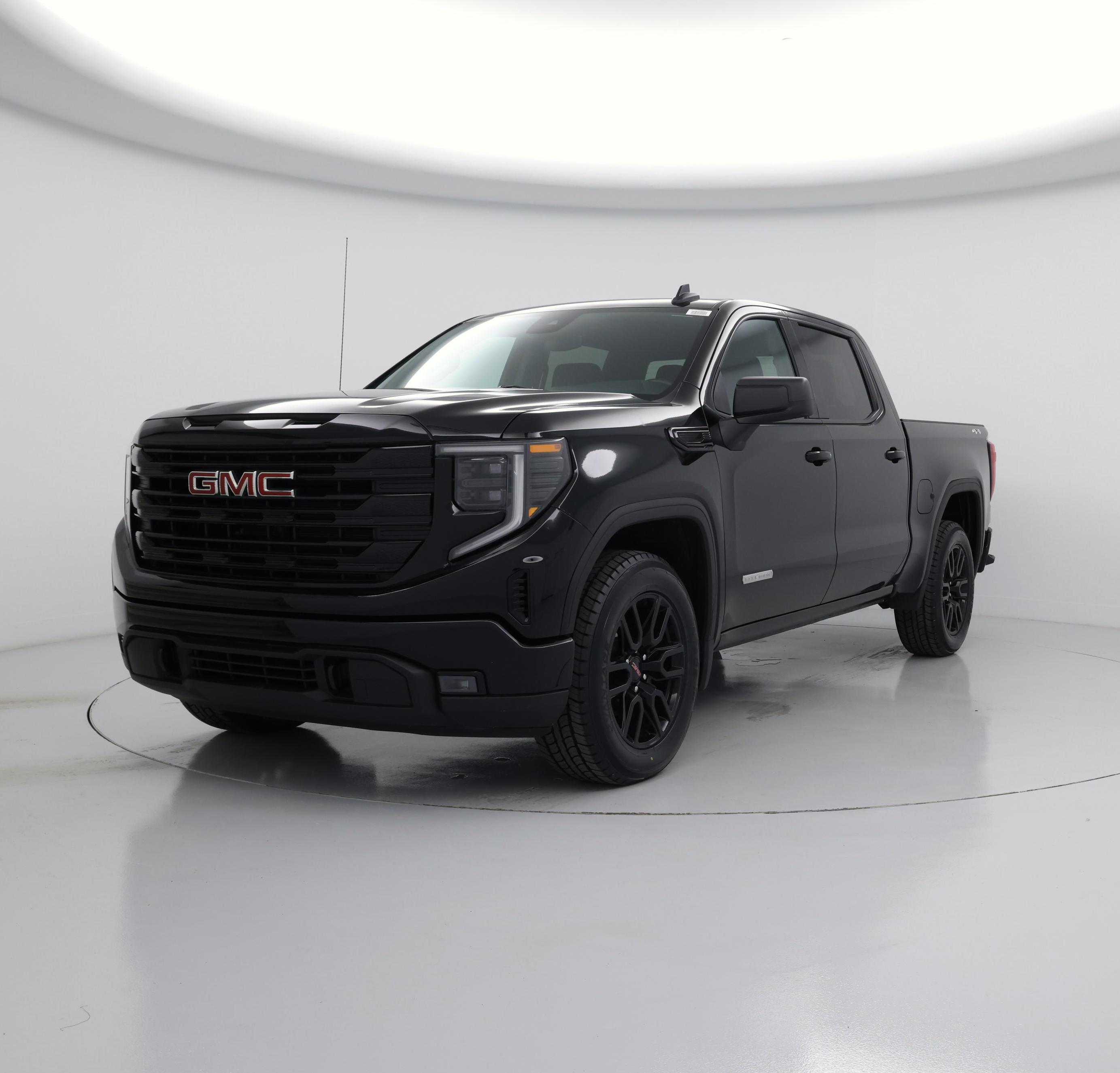 Thumbnail: 2024 GMC Sierra 1500 - 4