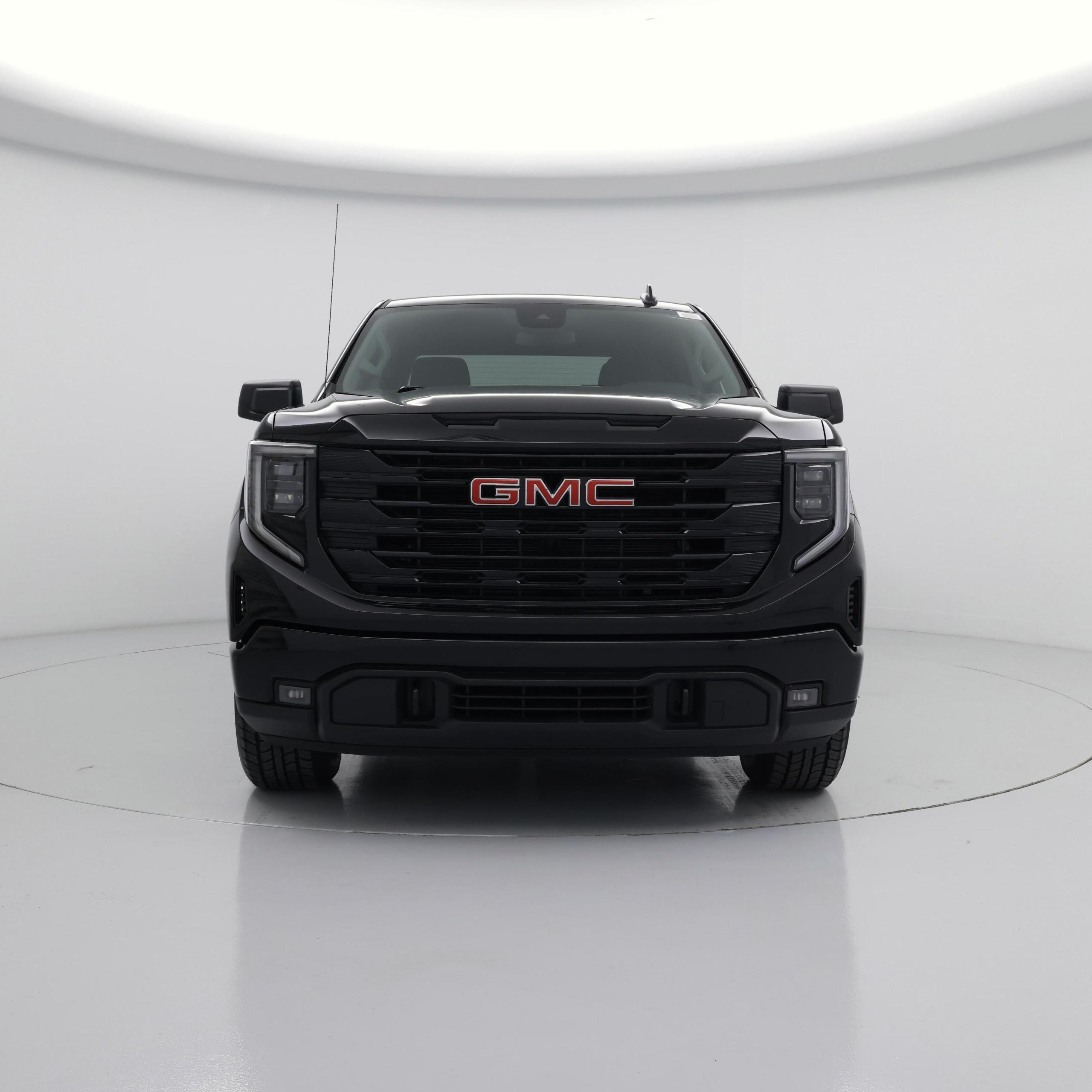 Thumbnail: 2024 GMC Sierra 1500 - 5