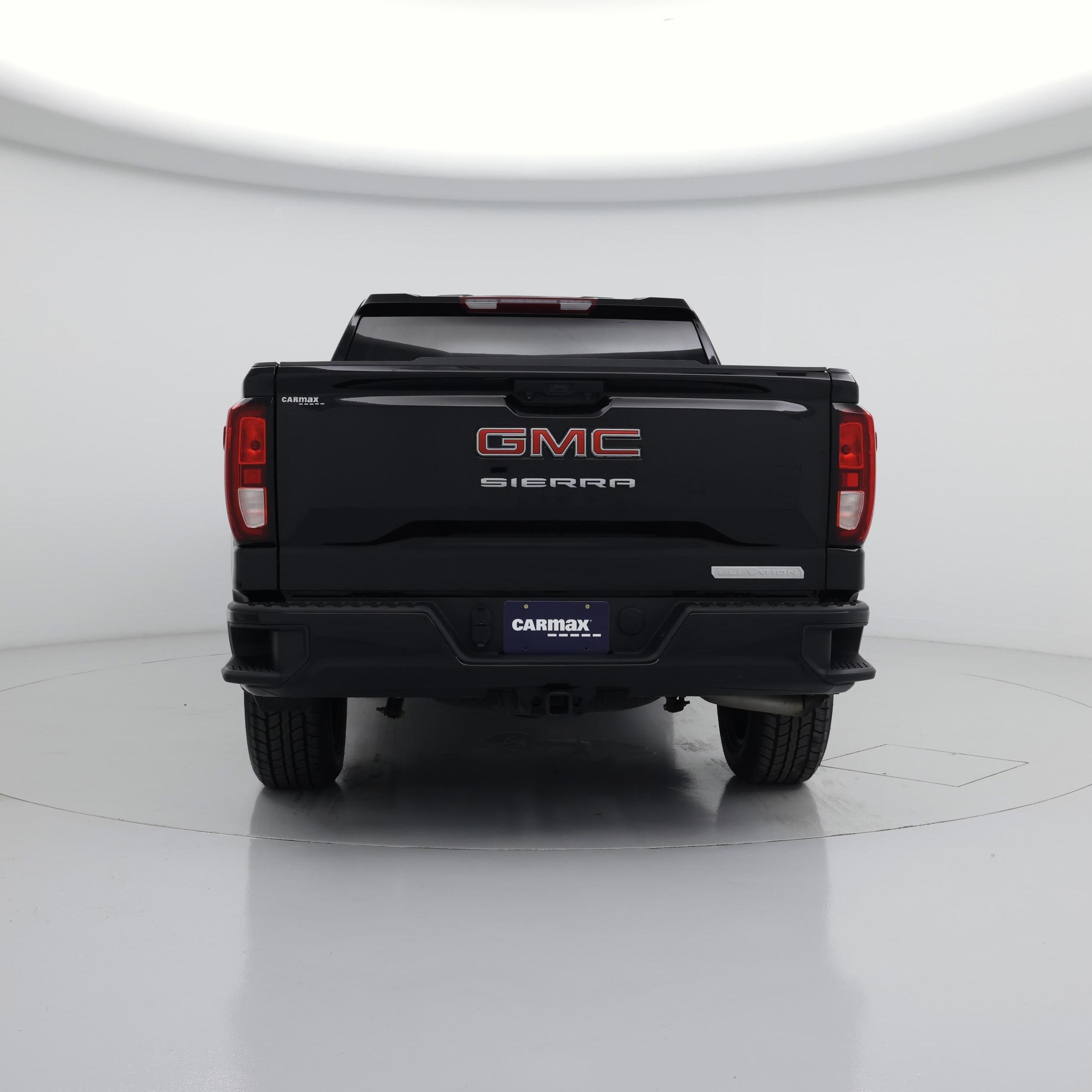 Thumbnail: 2024 GMC Sierra 1500 - 6