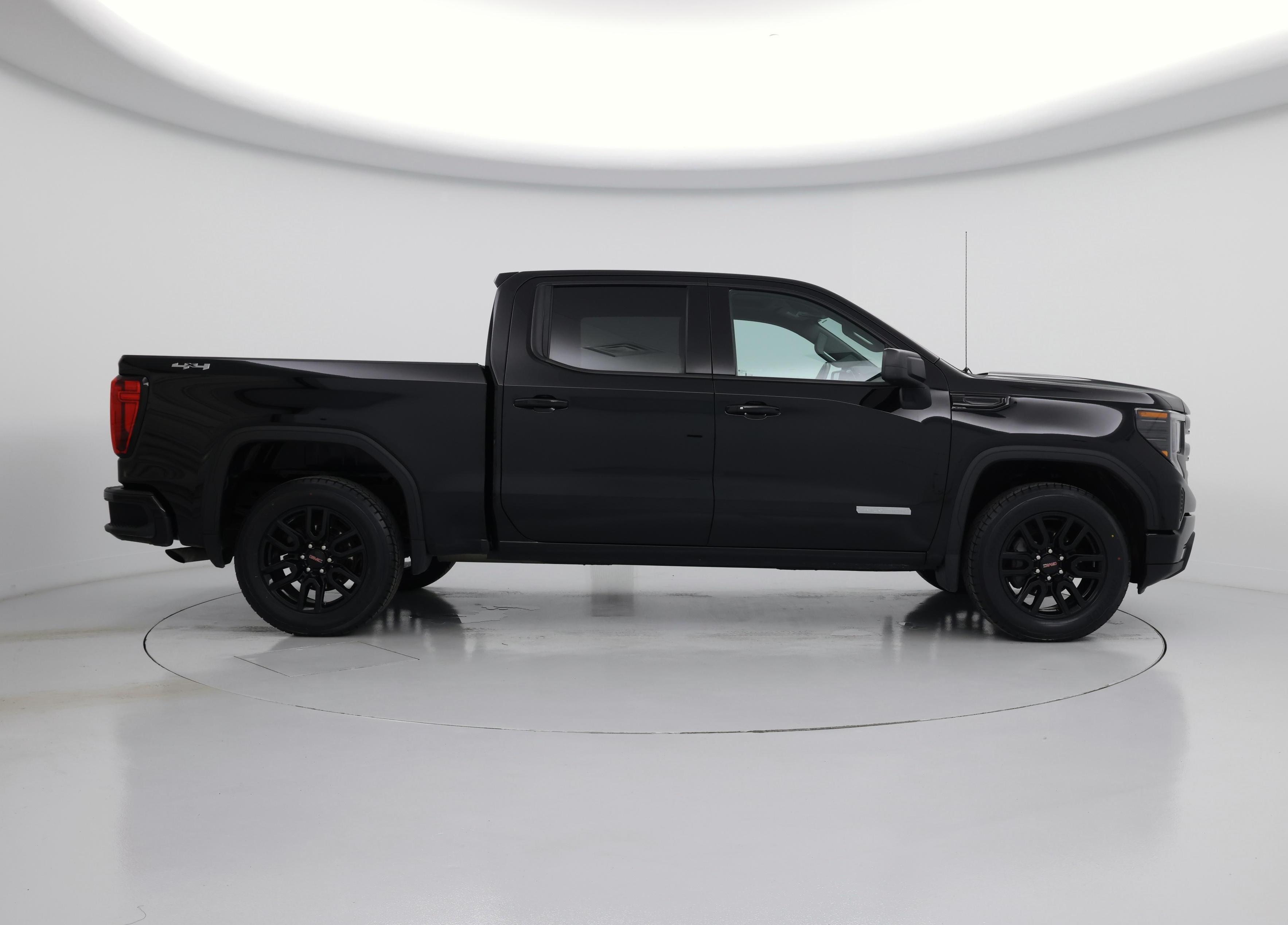 Thumbnail: 2024 GMC Sierra 1500 - 7