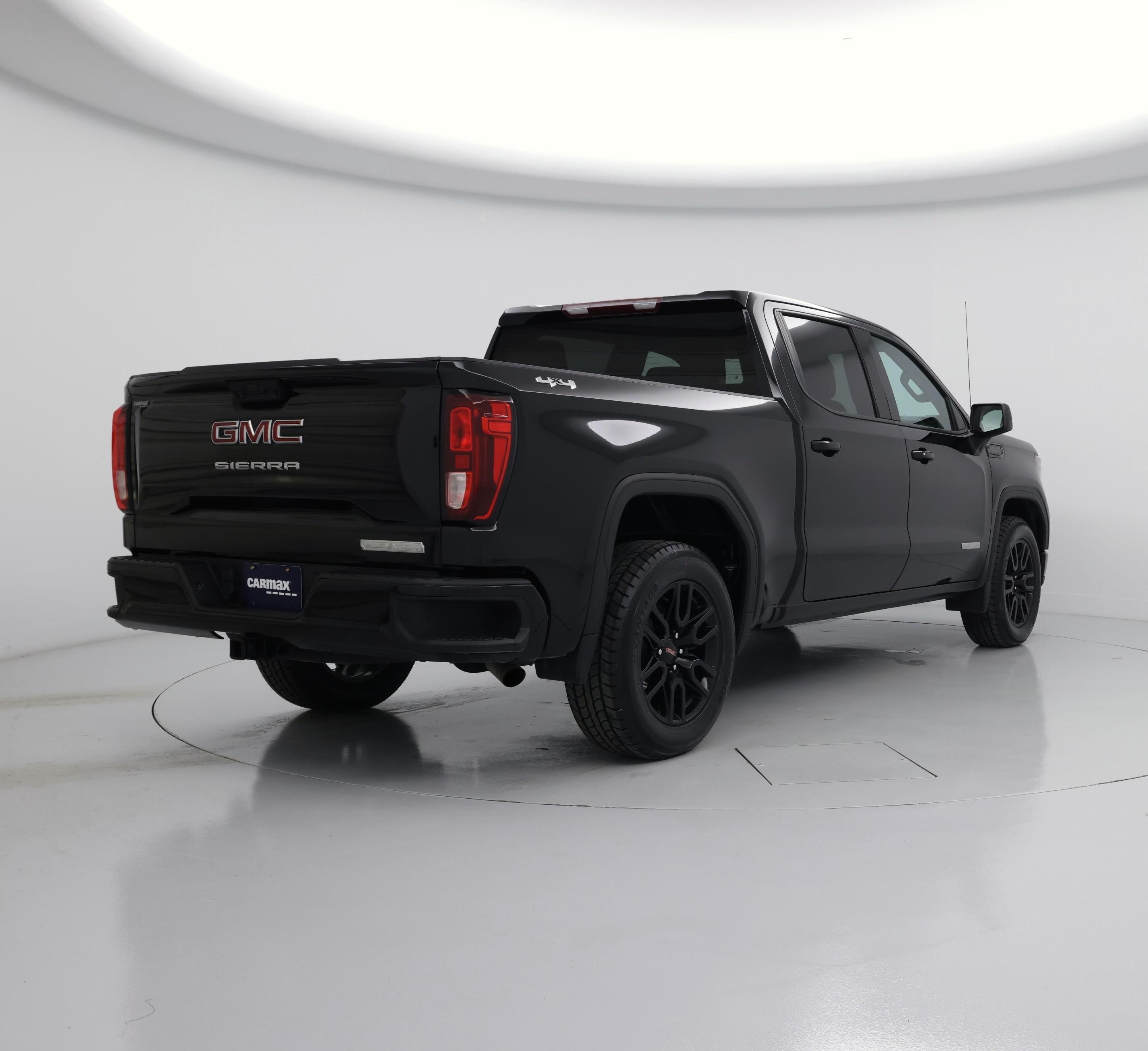 Thumbnail: 2024 GMC Sierra 1500 - 8
