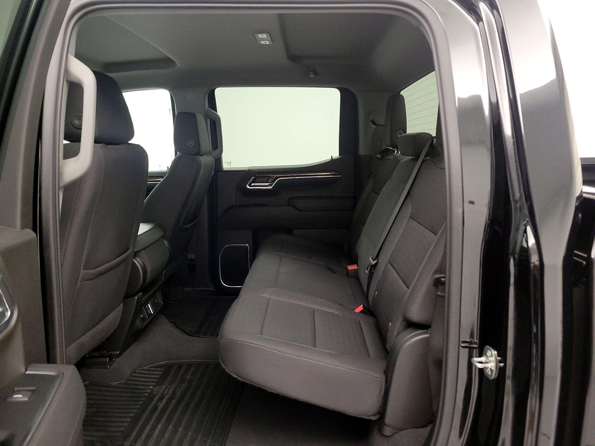 Thumbnail: 2023 Chevrolet Silverado 1500 - 19