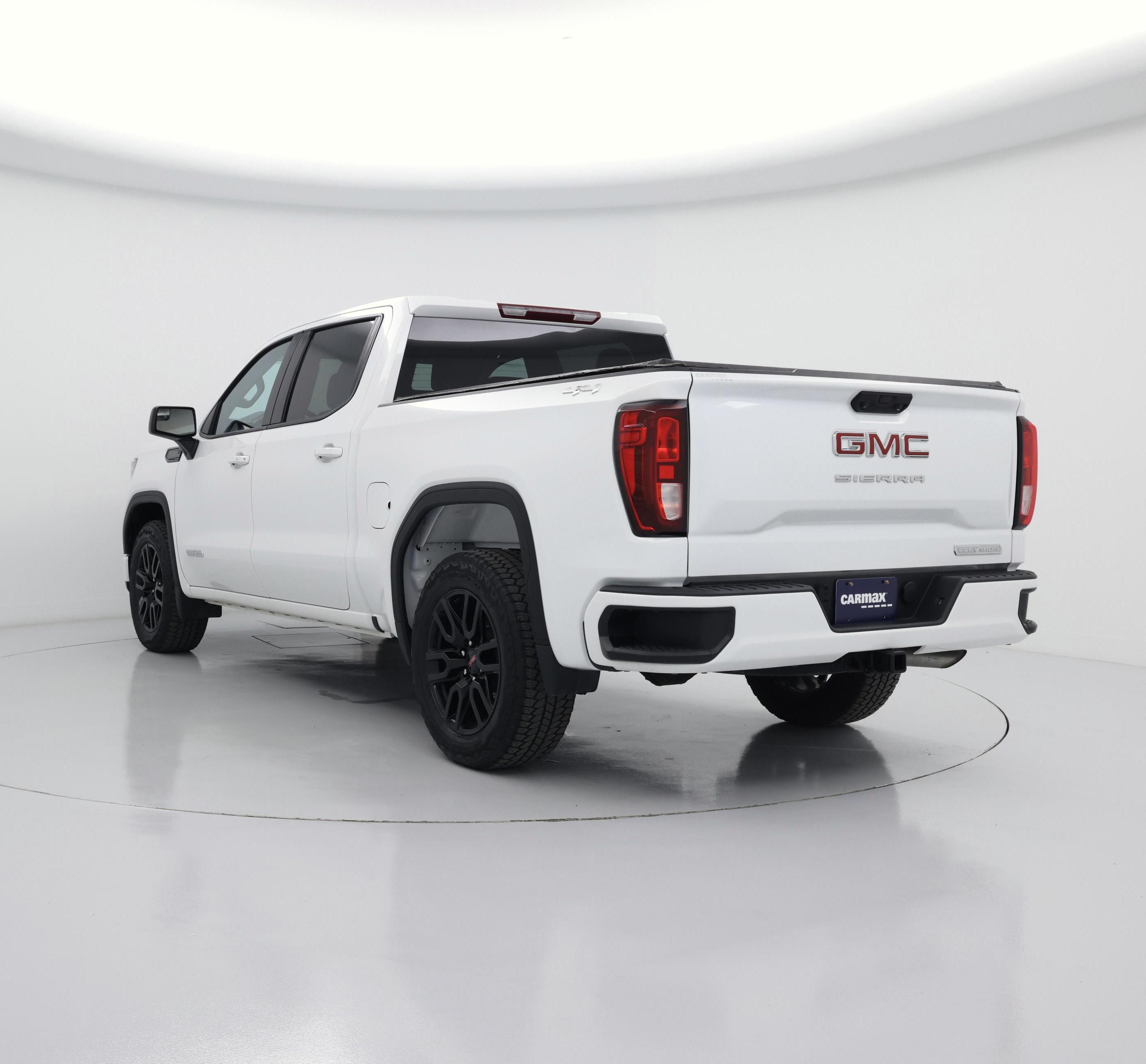 Thumbnail: 2024 GMC Sierra 1500 - 2