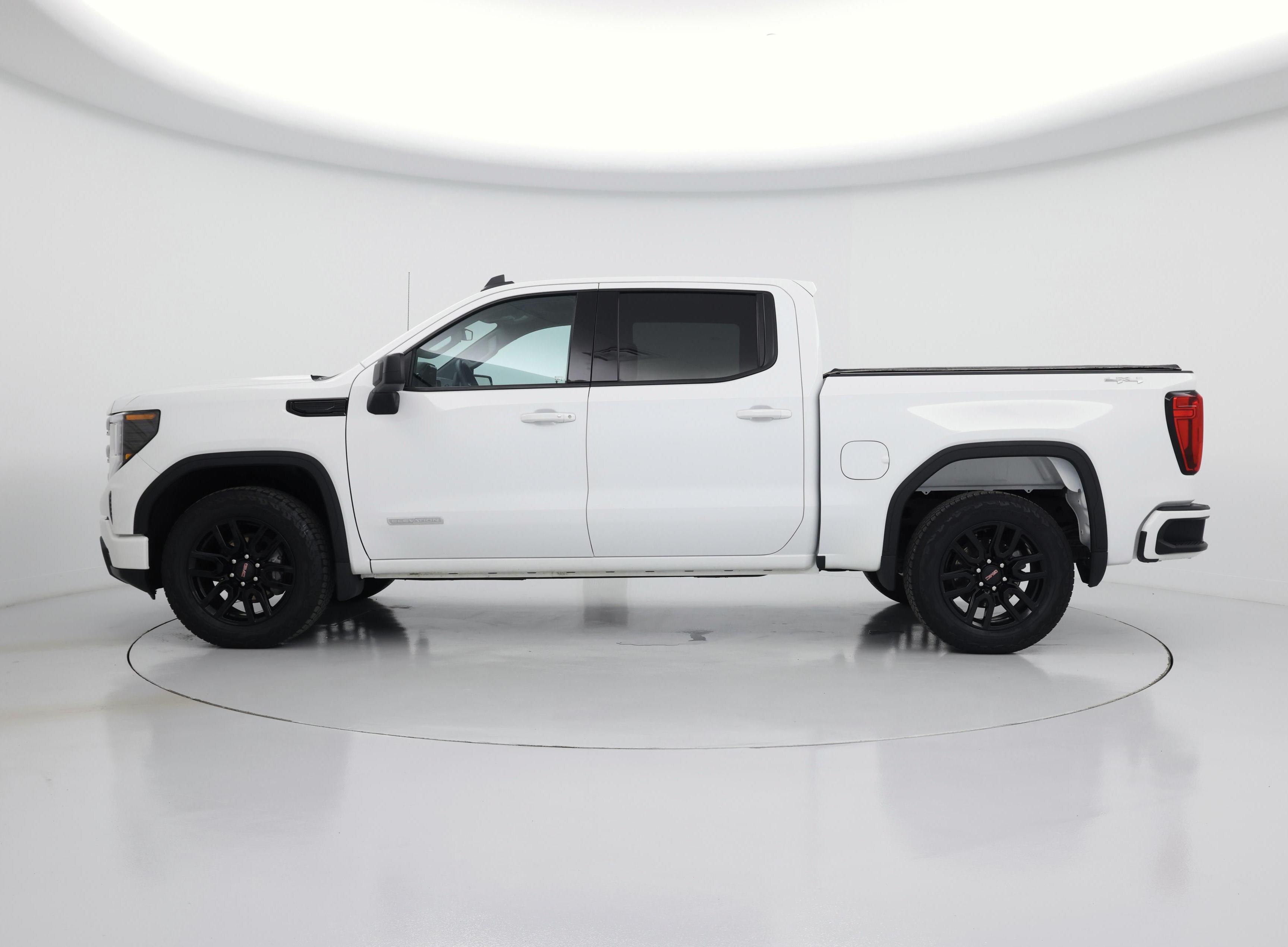 Thumbnail: 2024 GMC Sierra 1500 - 3