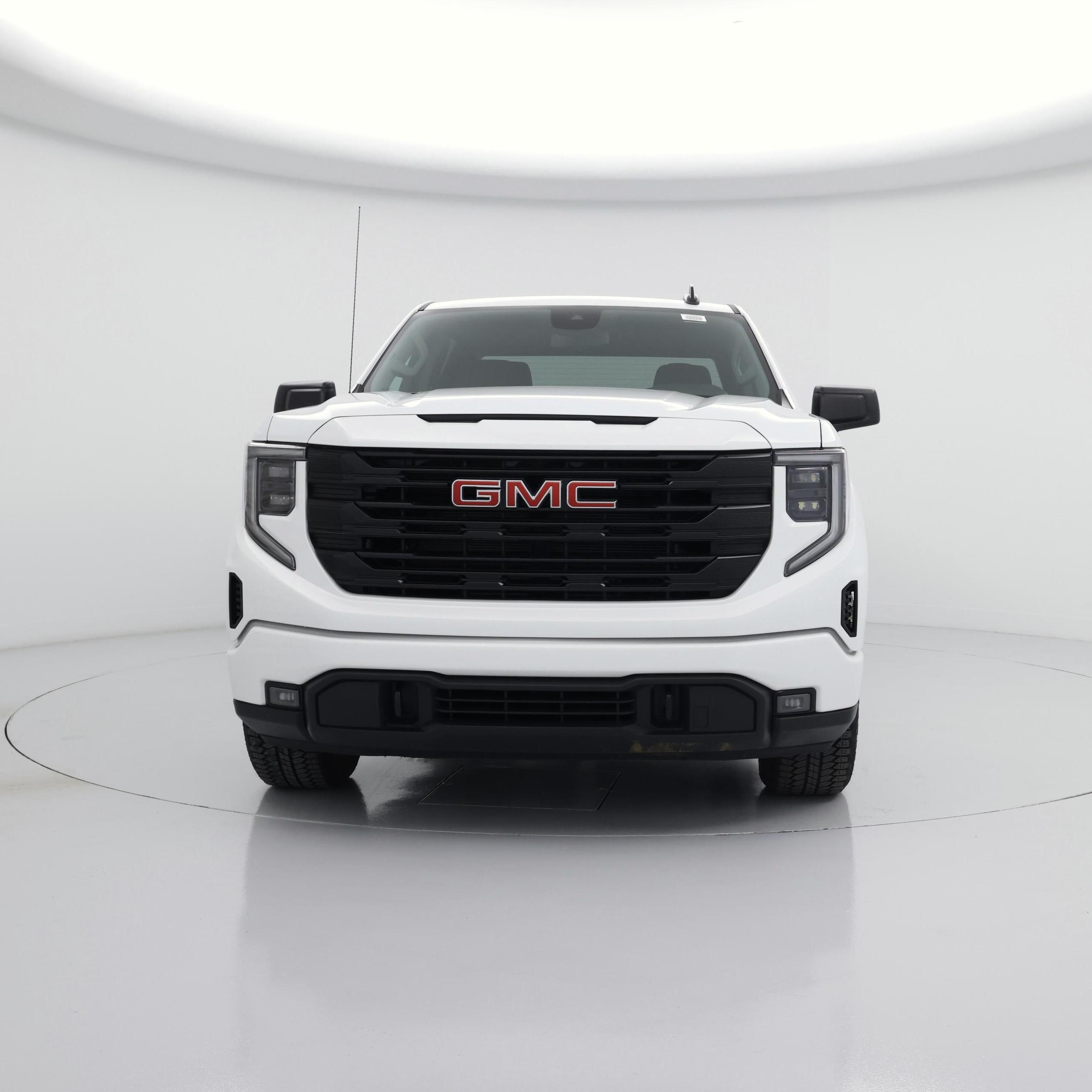 Thumbnail: 2024 GMC Sierra 1500 - 5