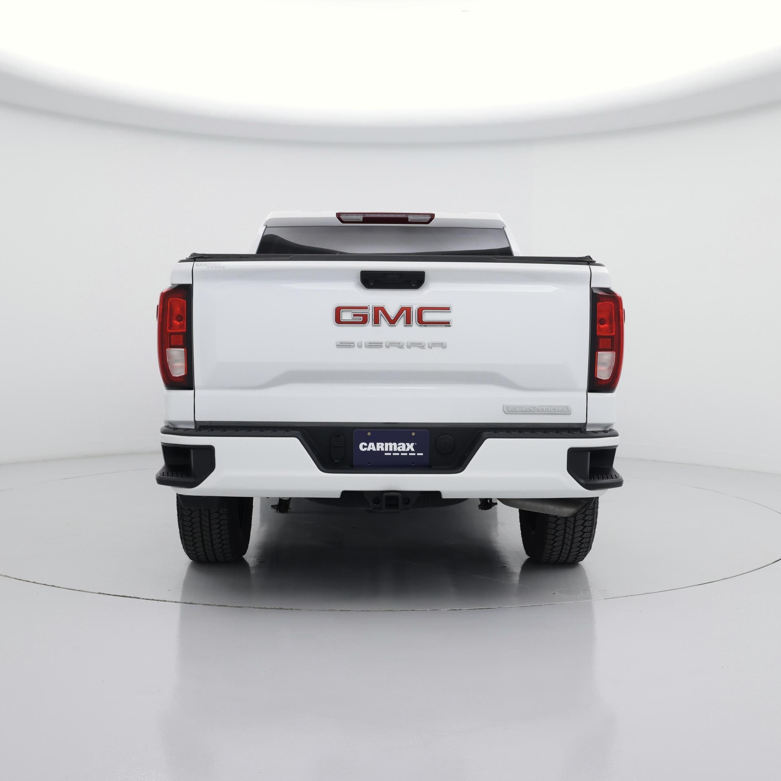 Thumbnail: 2024 GMC Sierra 1500 - 6