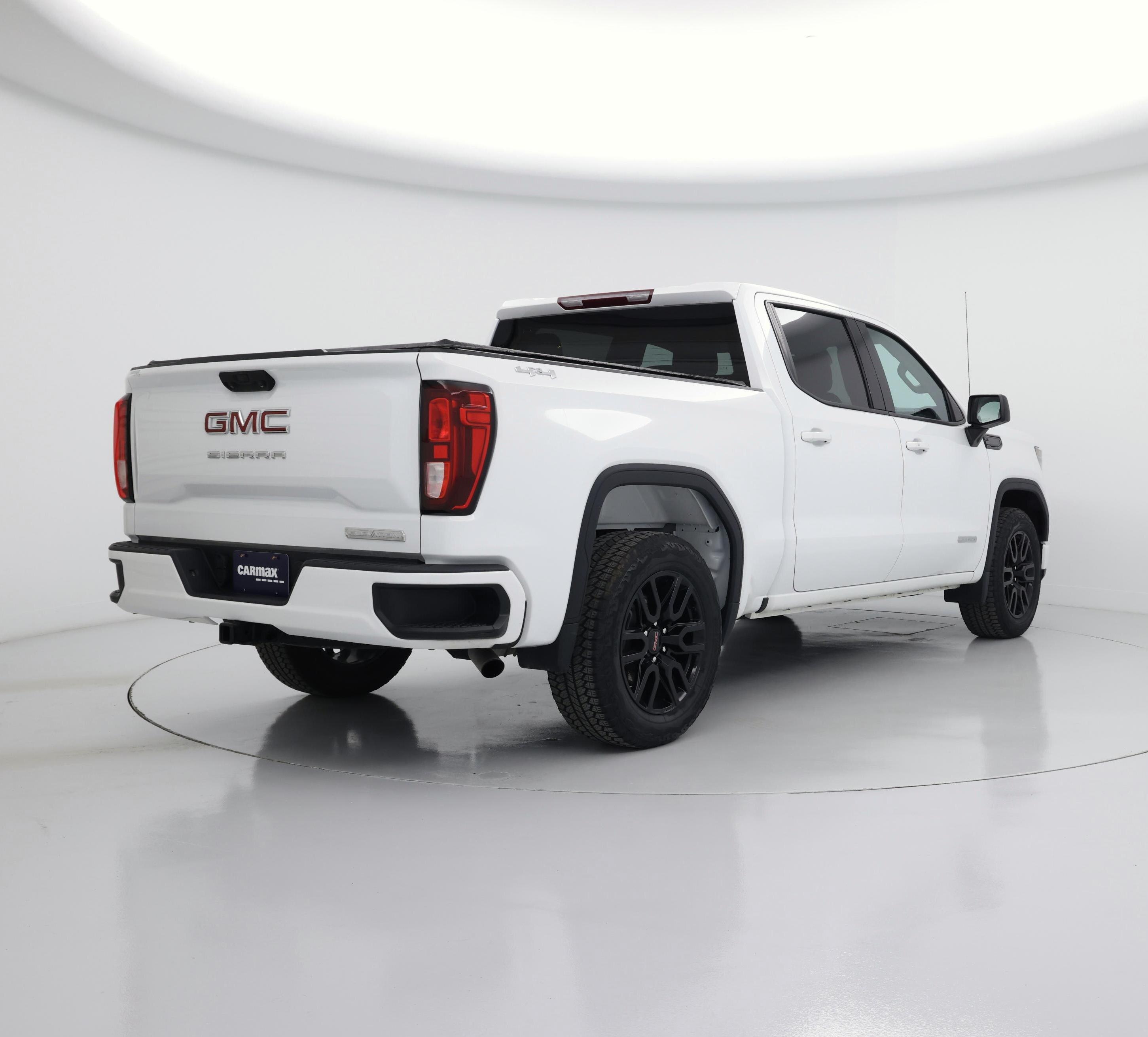 Thumbnail: 2024 GMC Sierra 1500 - 8