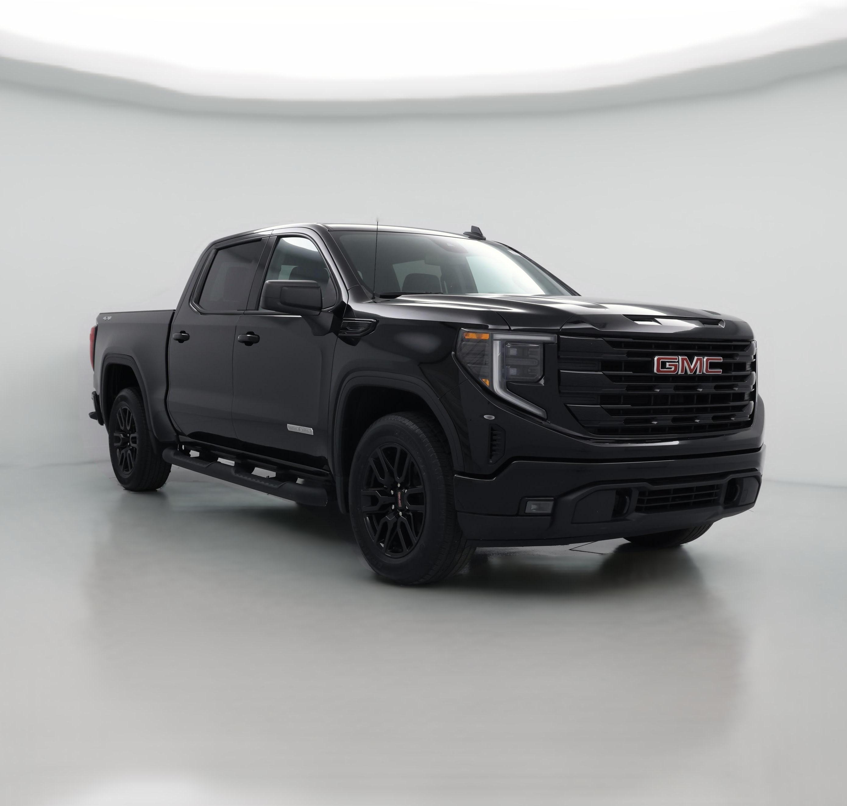 Thumbnail: 2023 GMC Sierra 1500 - 1