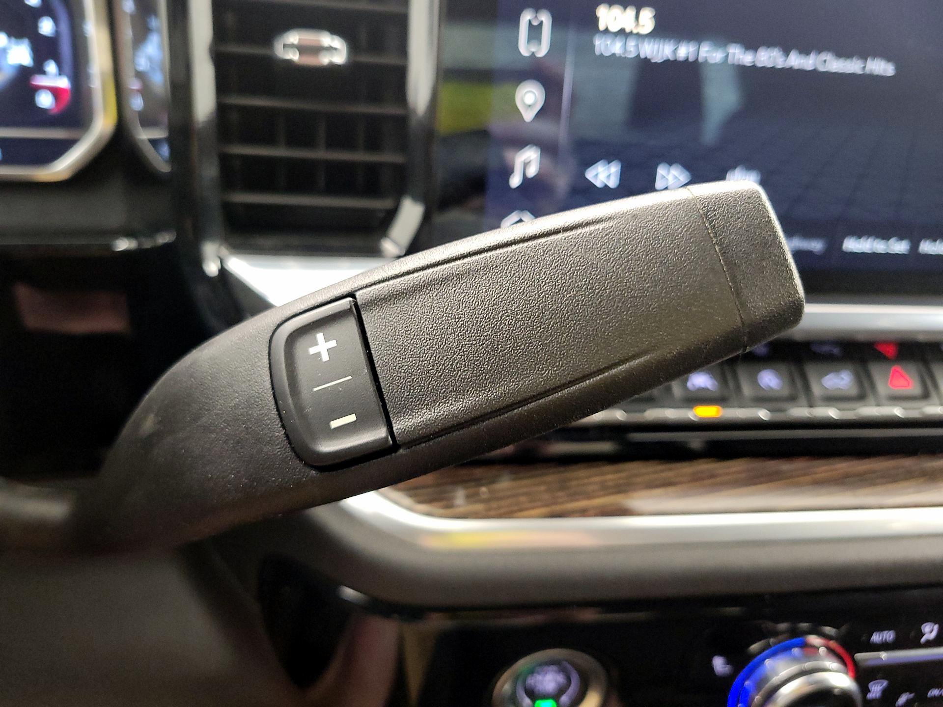 Thumbnail: 2023 GMC Sierra 1500 - 17