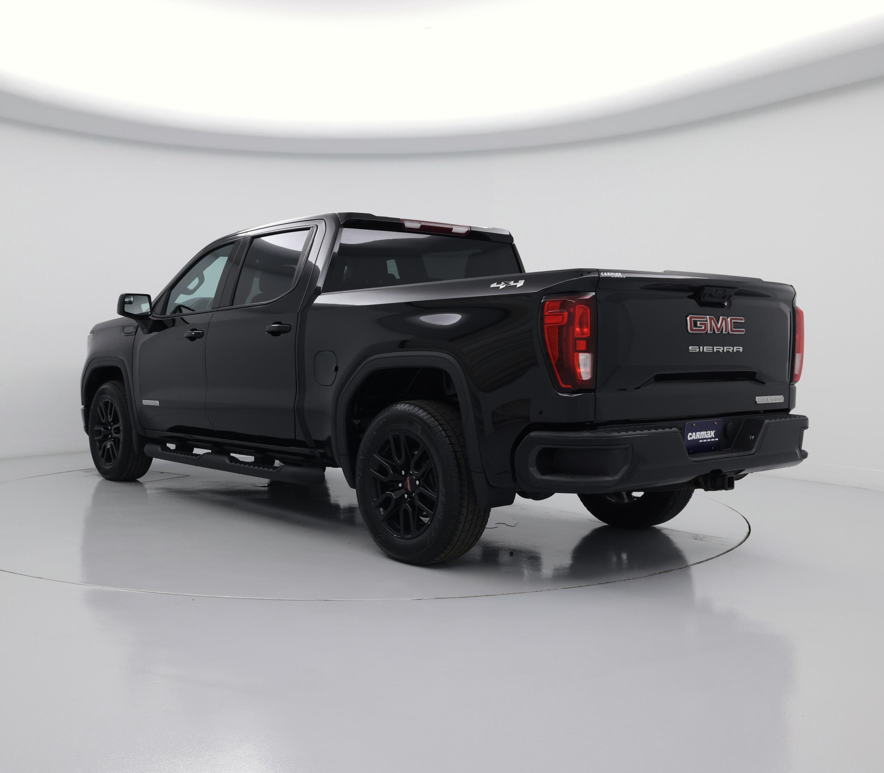 Thumbnail: 2023 GMC Sierra 1500 - 2