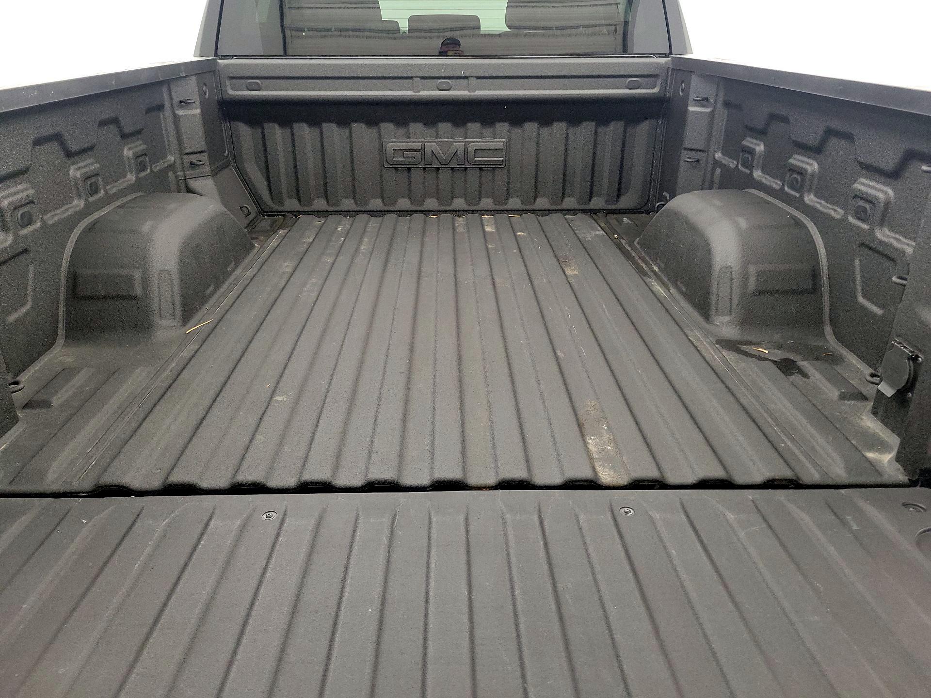 Thumbnail: 2023 GMC Sierra 1500 - 20