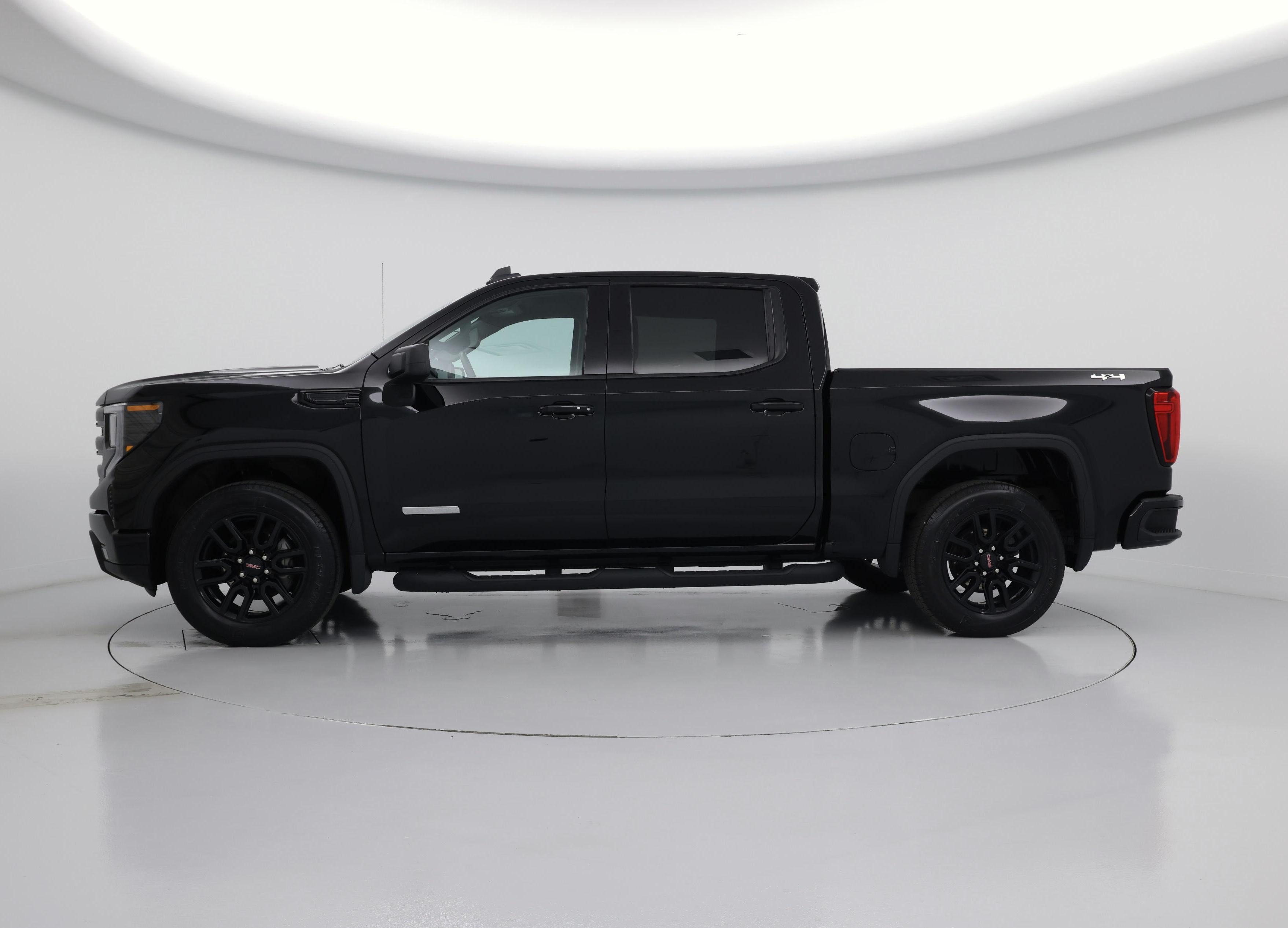 Thumbnail: 2023 GMC Sierra 1500 - 3