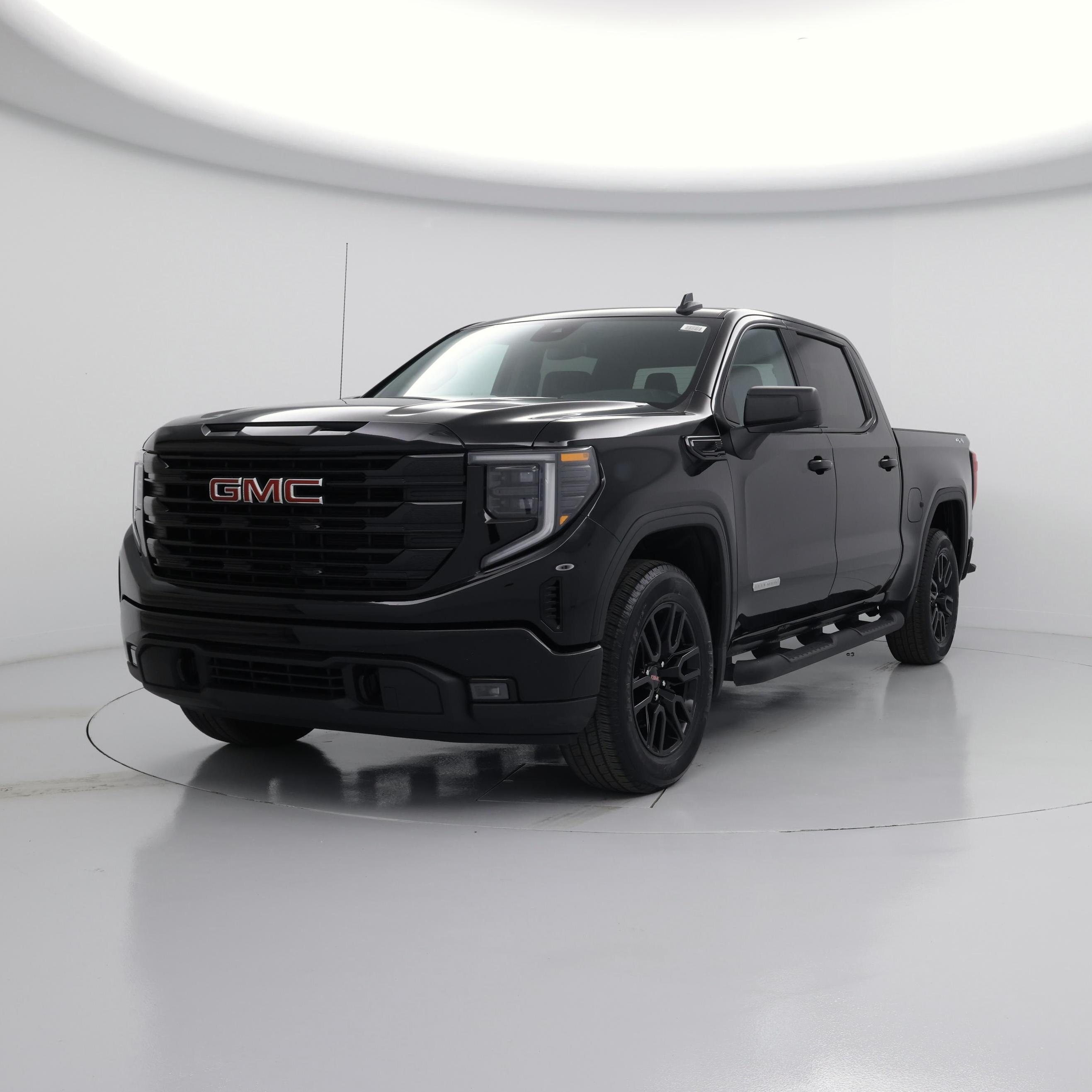 Thumbnail: 2023 GMC Sierra 1500 - 4