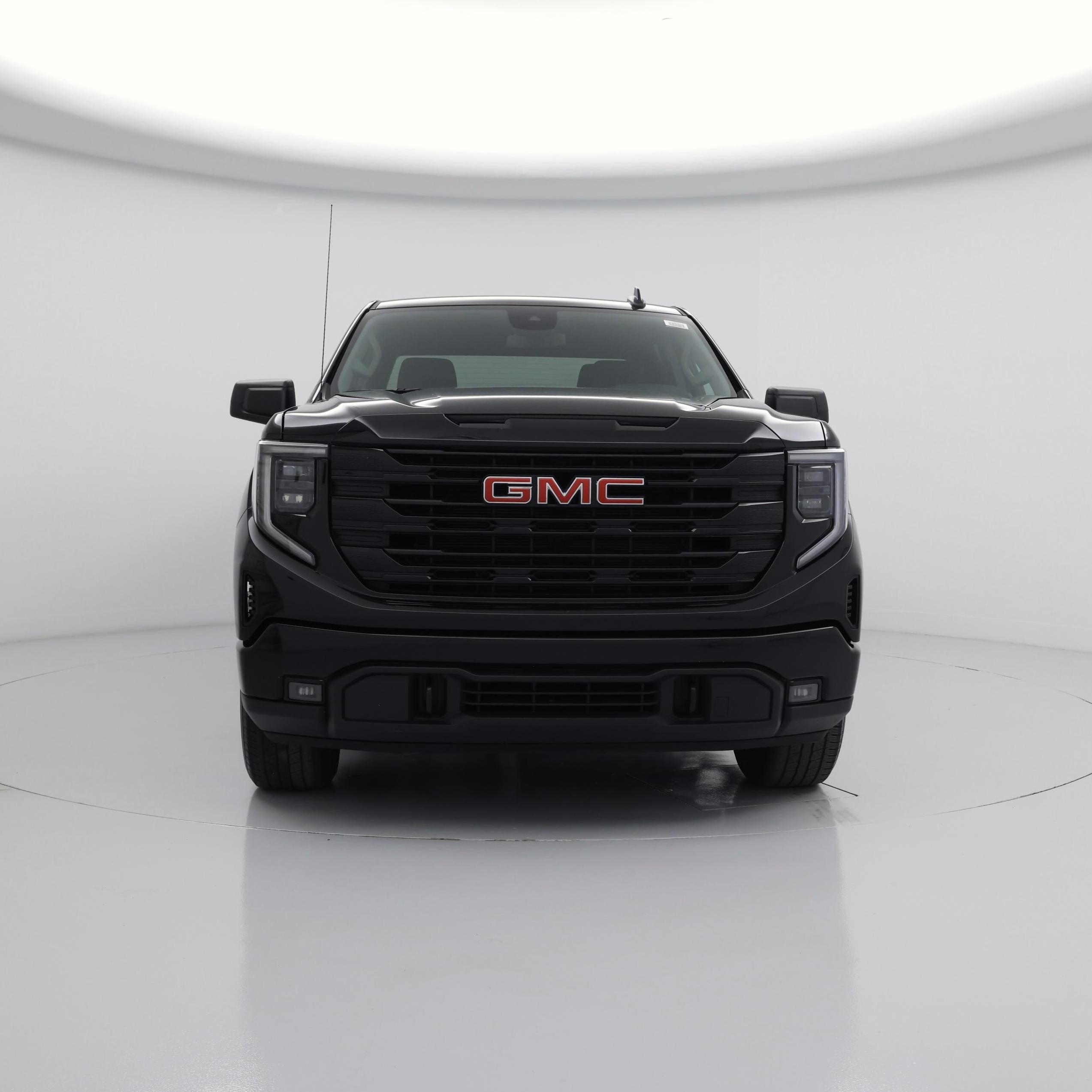 Thumbnail: 2023 GMC Sierra 1500 - 5