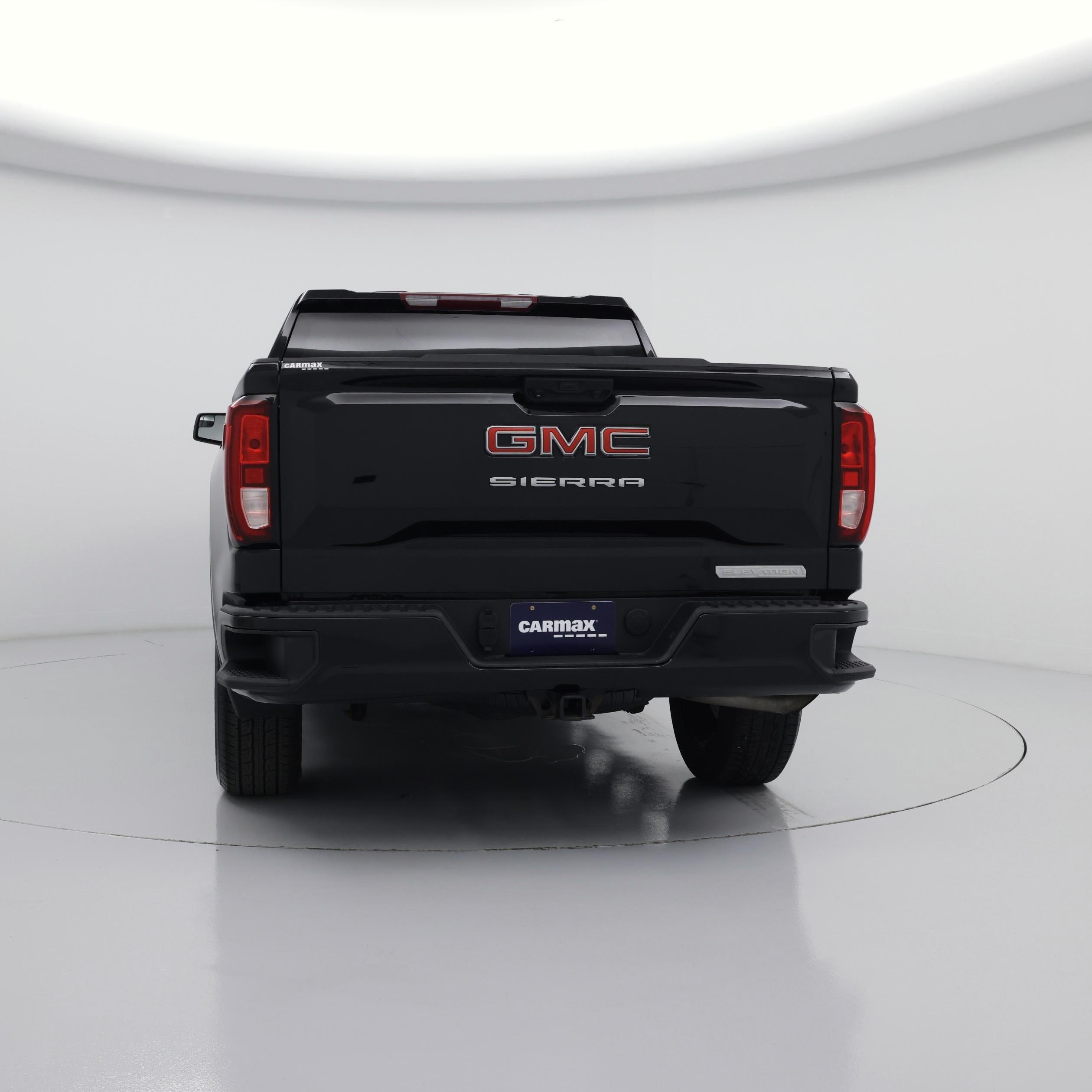 Thumbnail: 2023 GMC Sierra 1500 - 6