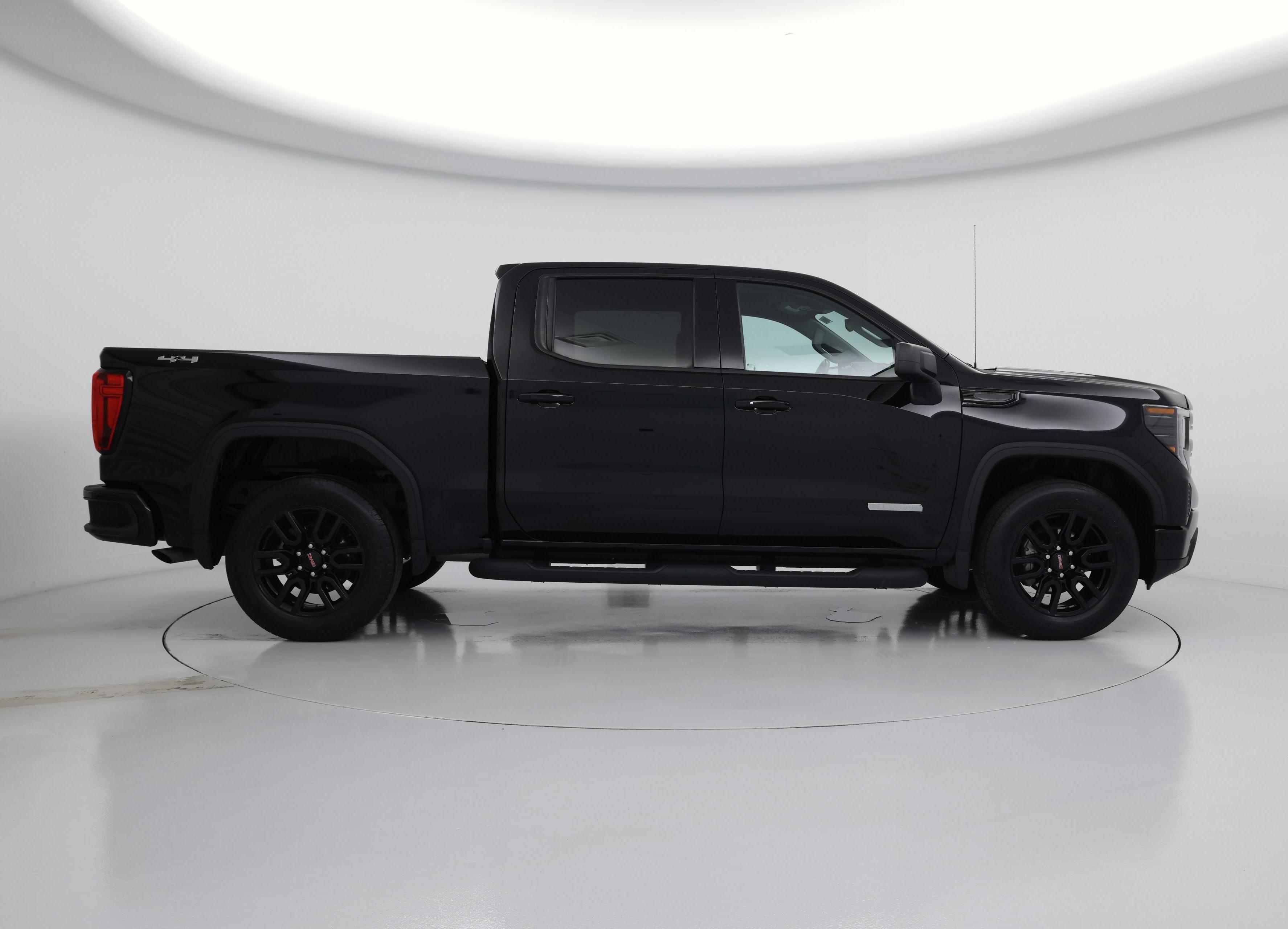 Thumbnail: 2023 GMC Sierra 1500 - 7