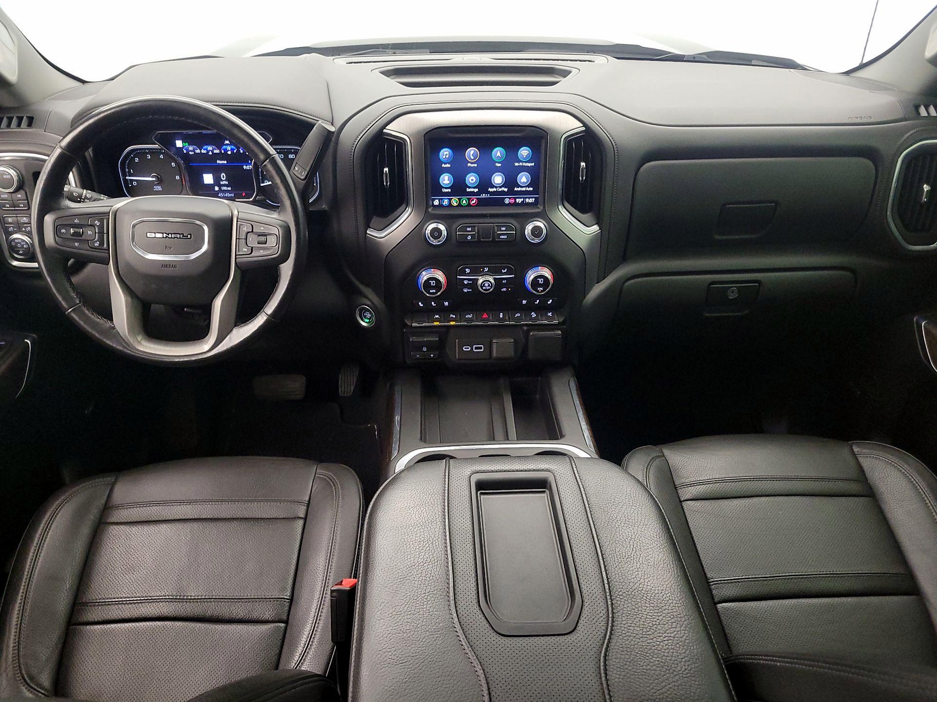 Thumbnail: 2022 GMC Sierra 1500 - 9