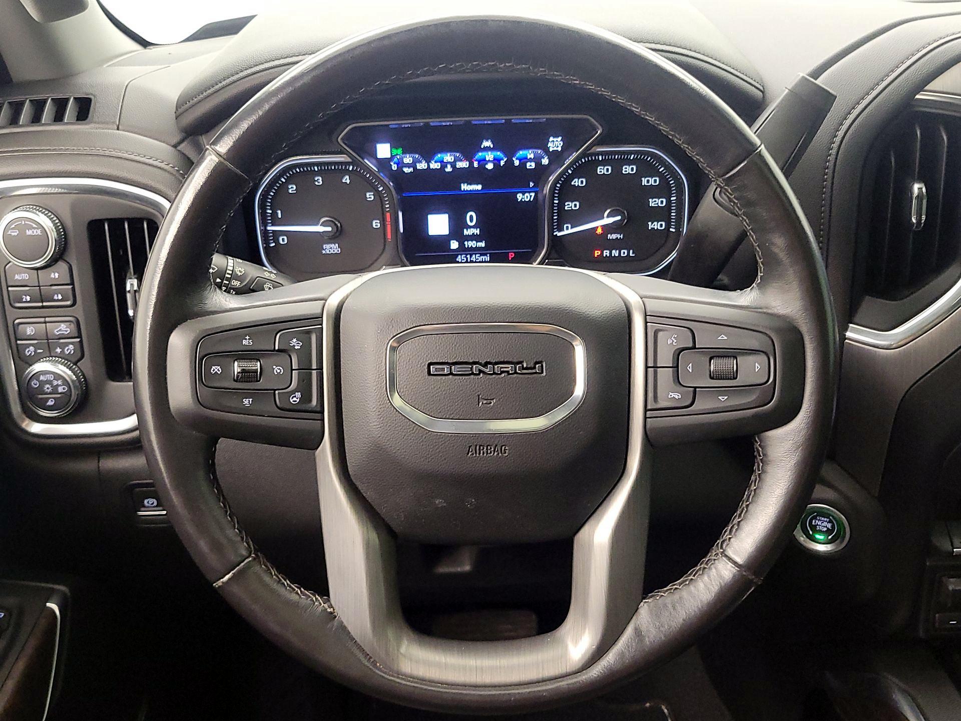 Thumbnail: 2022 GMC Sierra 1500 - 10