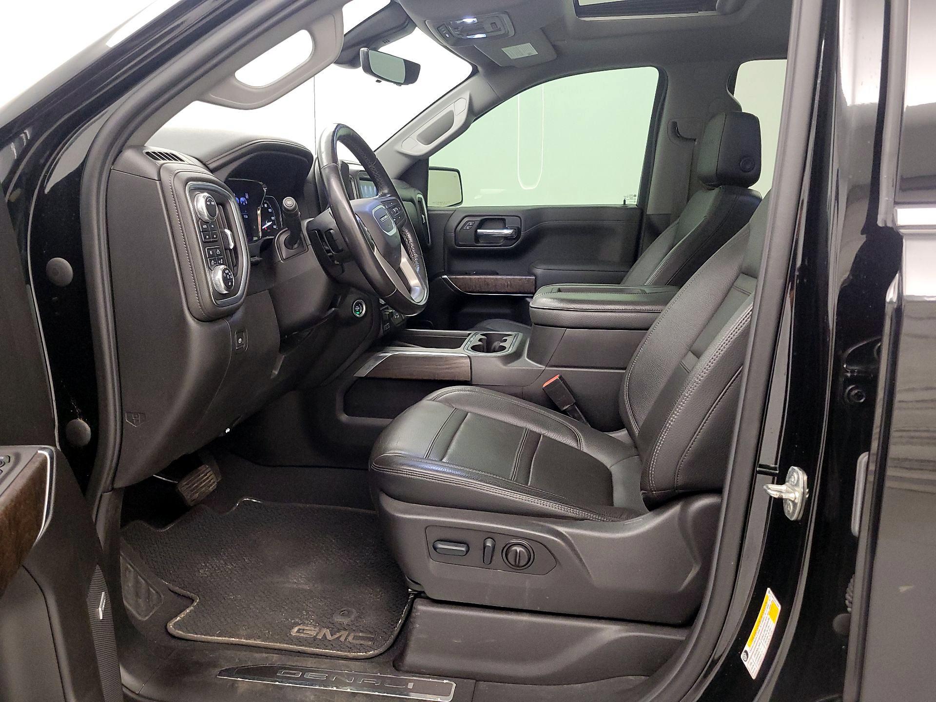 Thumbnail: 2022 GMC Sierra 1500 - 11