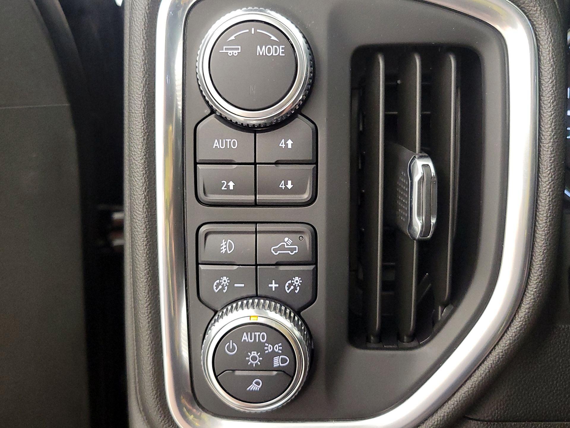 Thumbnail: 2022 GMC Sierra 1500 - 13
