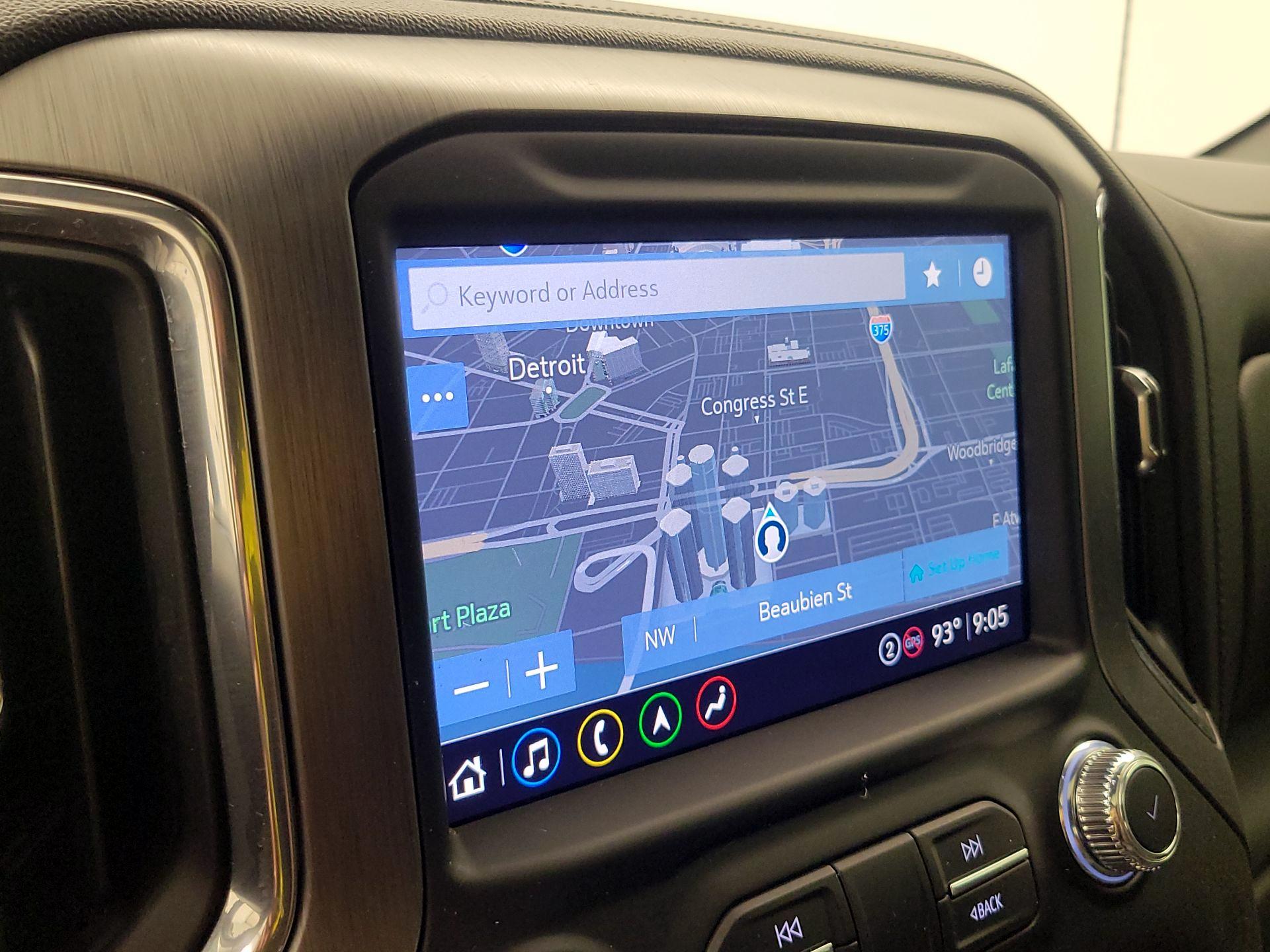 Thumbnail: 2022 GMC Sierra 1500 - 14