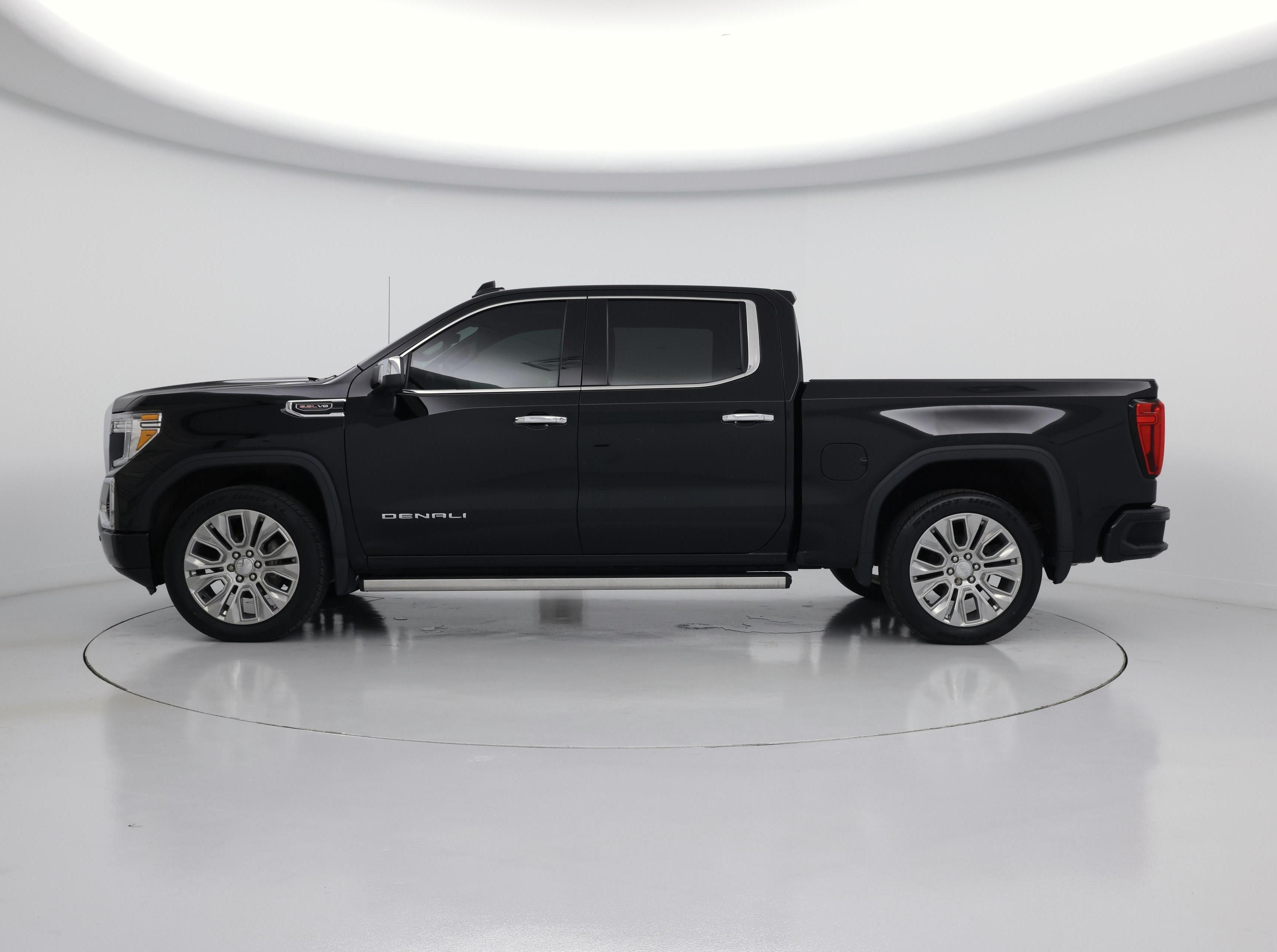 Thumbnail: 2022 GMC Sierra 1500 - 3