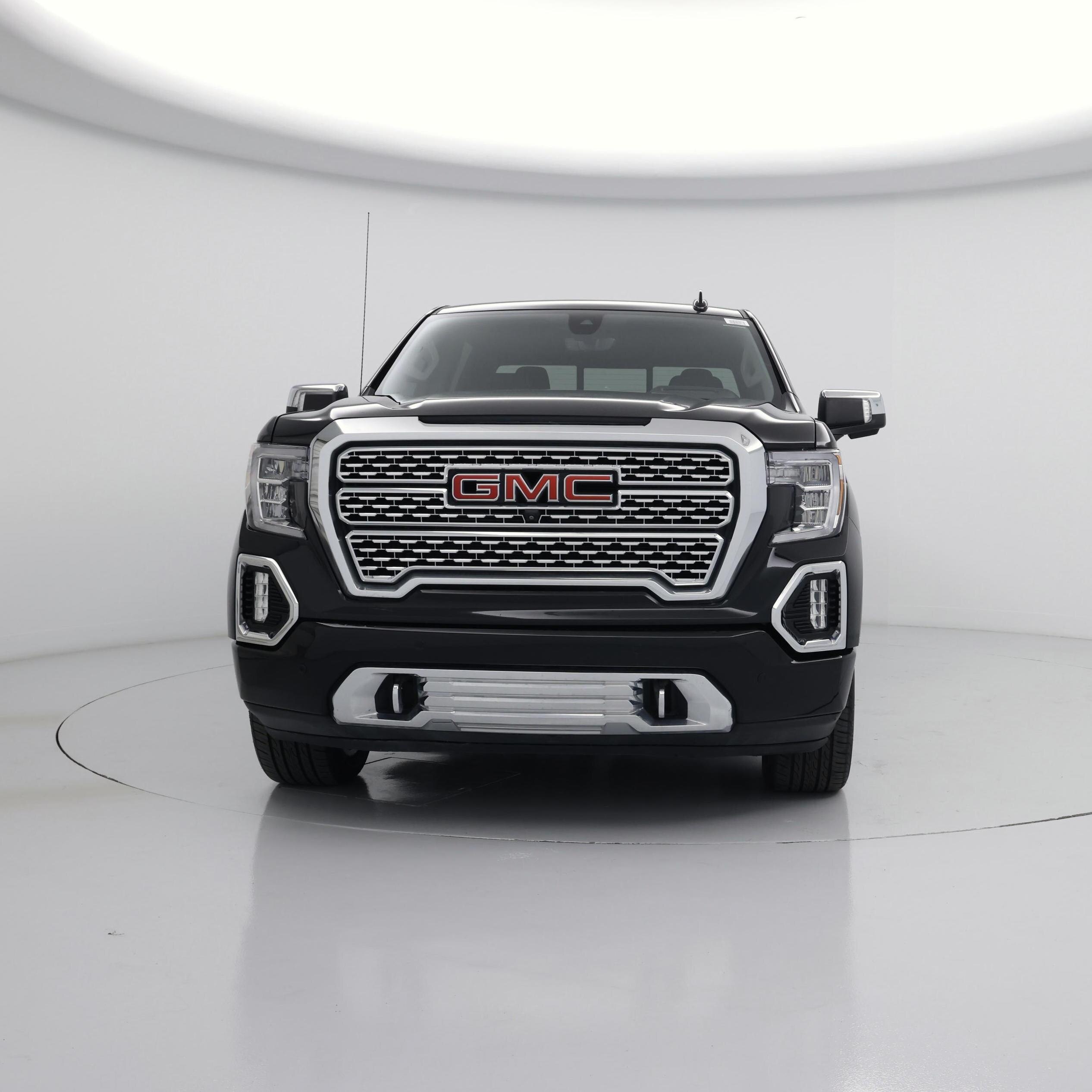 Thumbnail: 2022 GMC Sierra 1500 - 5