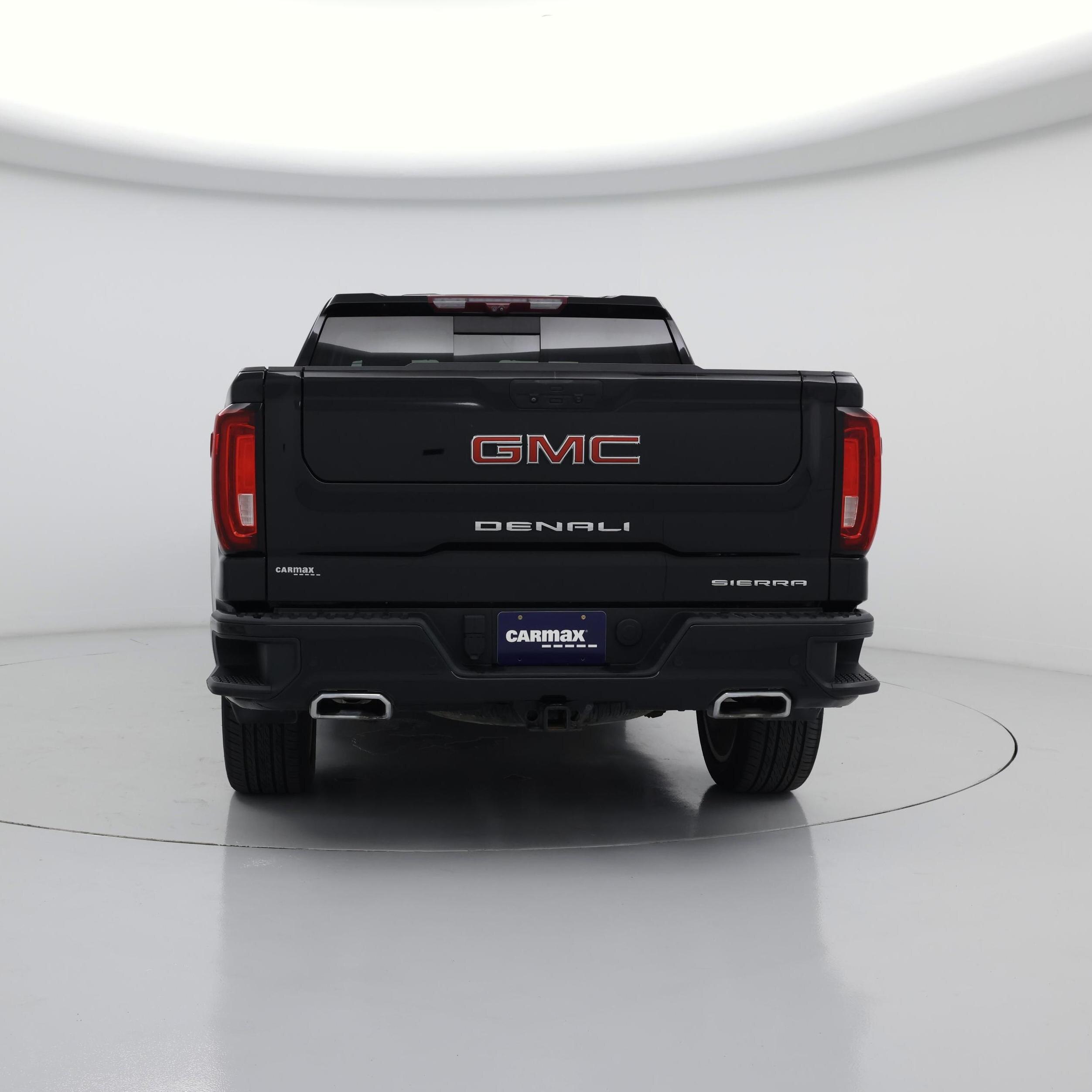 Thumbnail: 2022 GMC Sierra 1500 - 6
