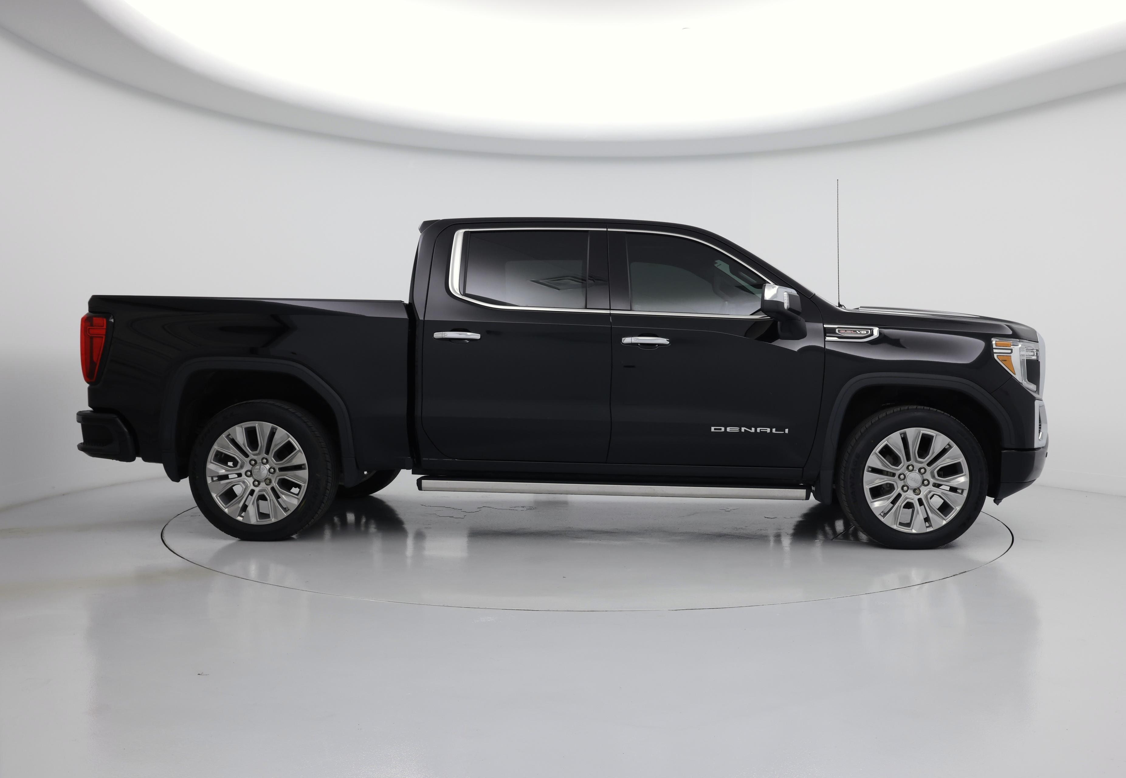 Thumbnail: 2022 GMC Sierra 1500 - 7