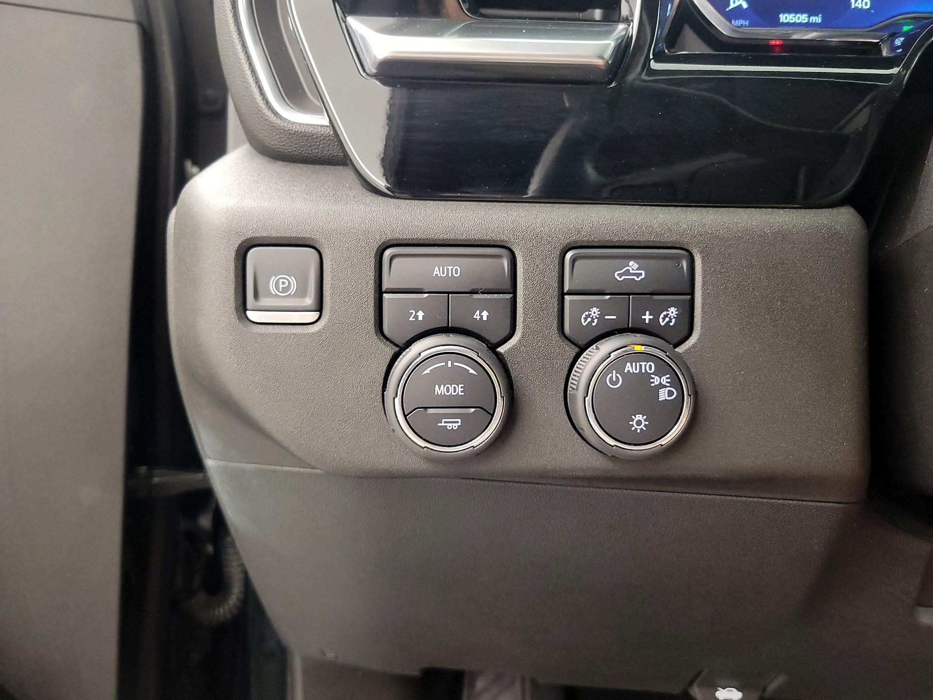 Thumbnail: 2023 Chevrolet Silverado 1500 - 13