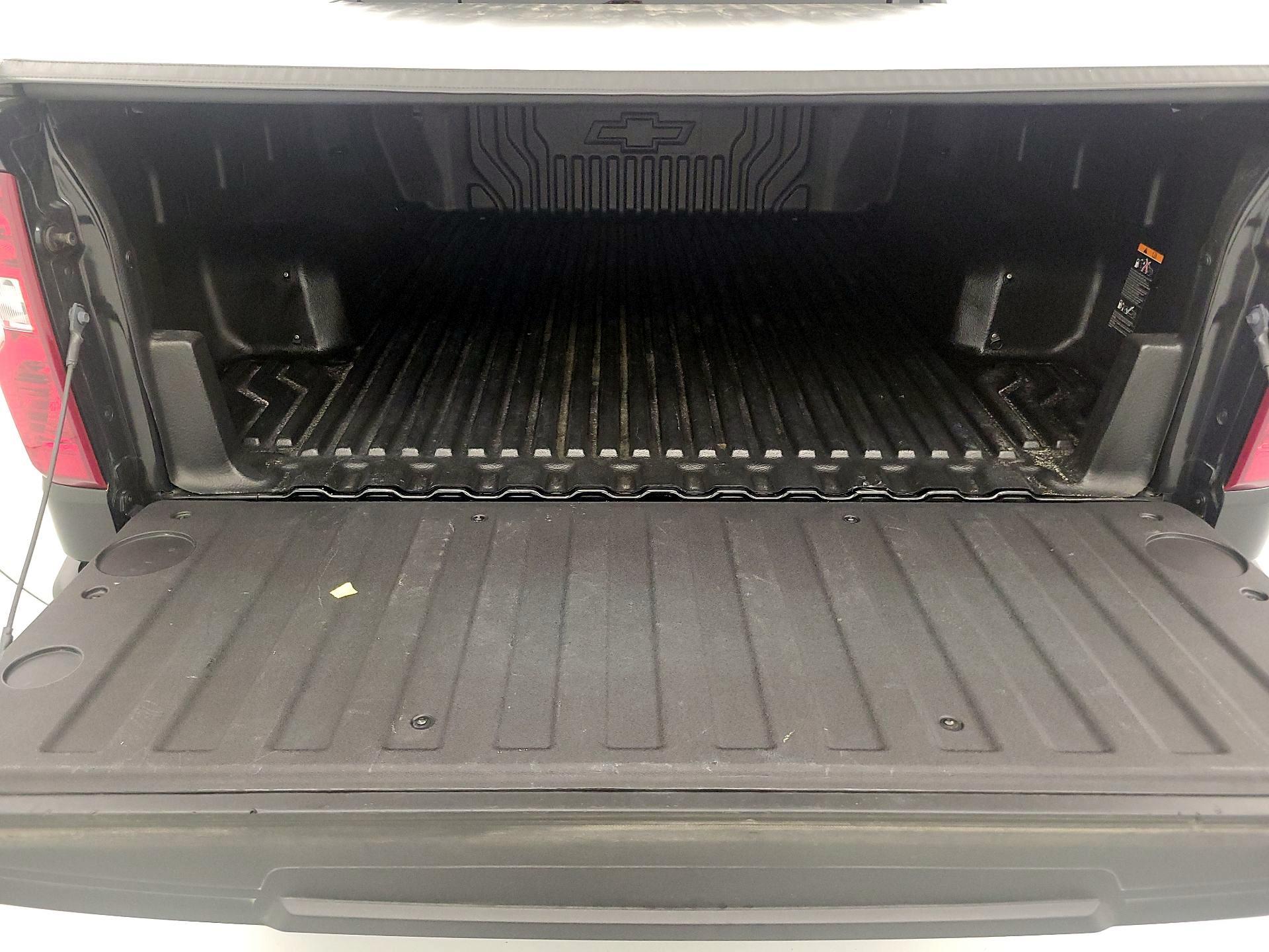 Thumbnail: 2023 Chevrolet Silverado 1500 - 20