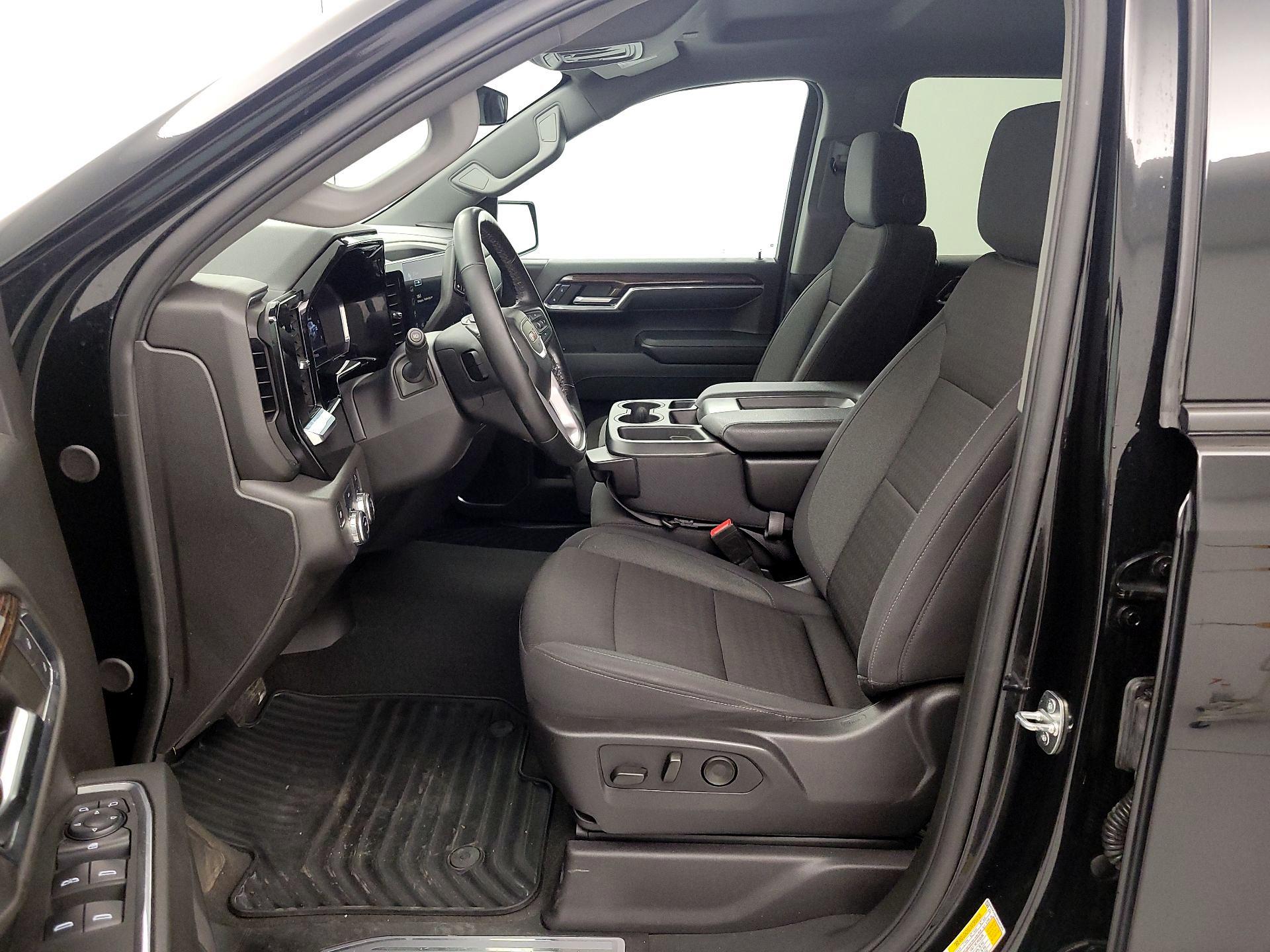 Thumbnail: 2024 GMC Sierra 1500 - 11