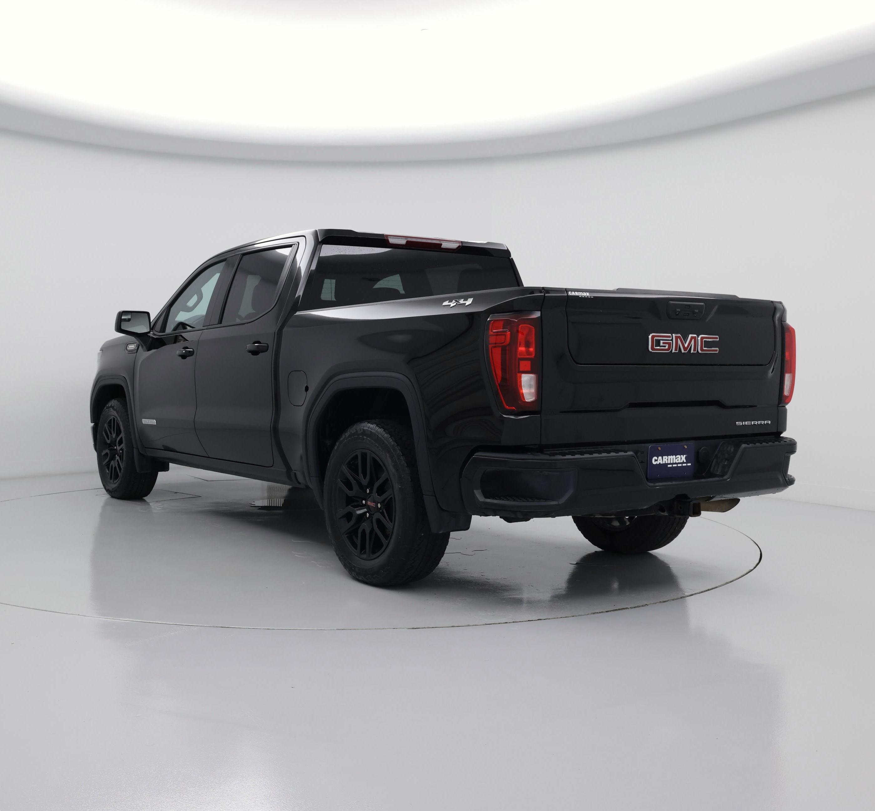 Thumbnail: 2024 GMC Sierra 1500 - 2