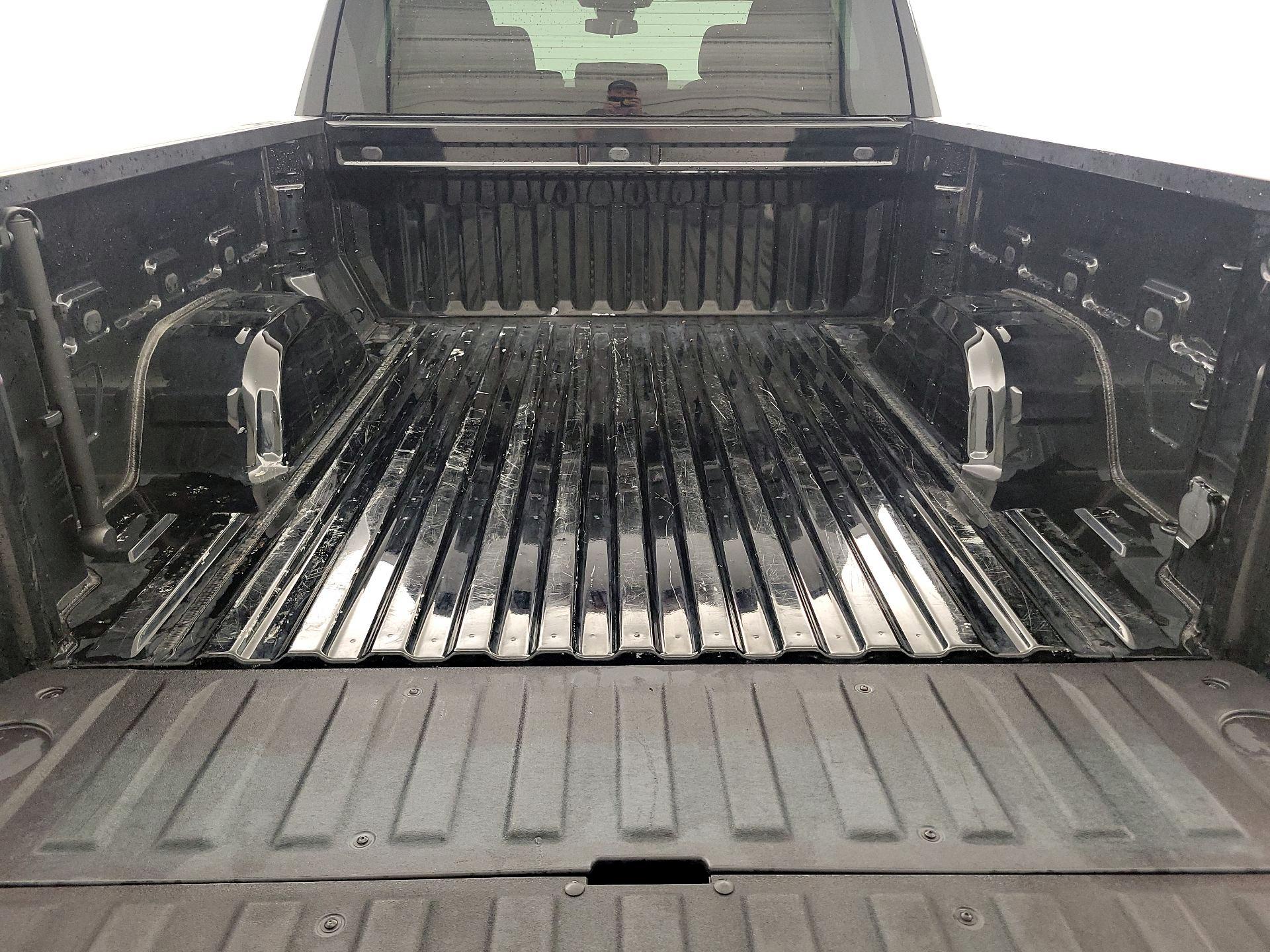 Thumbnail: 2024 GMC Sierra 1500 - 20